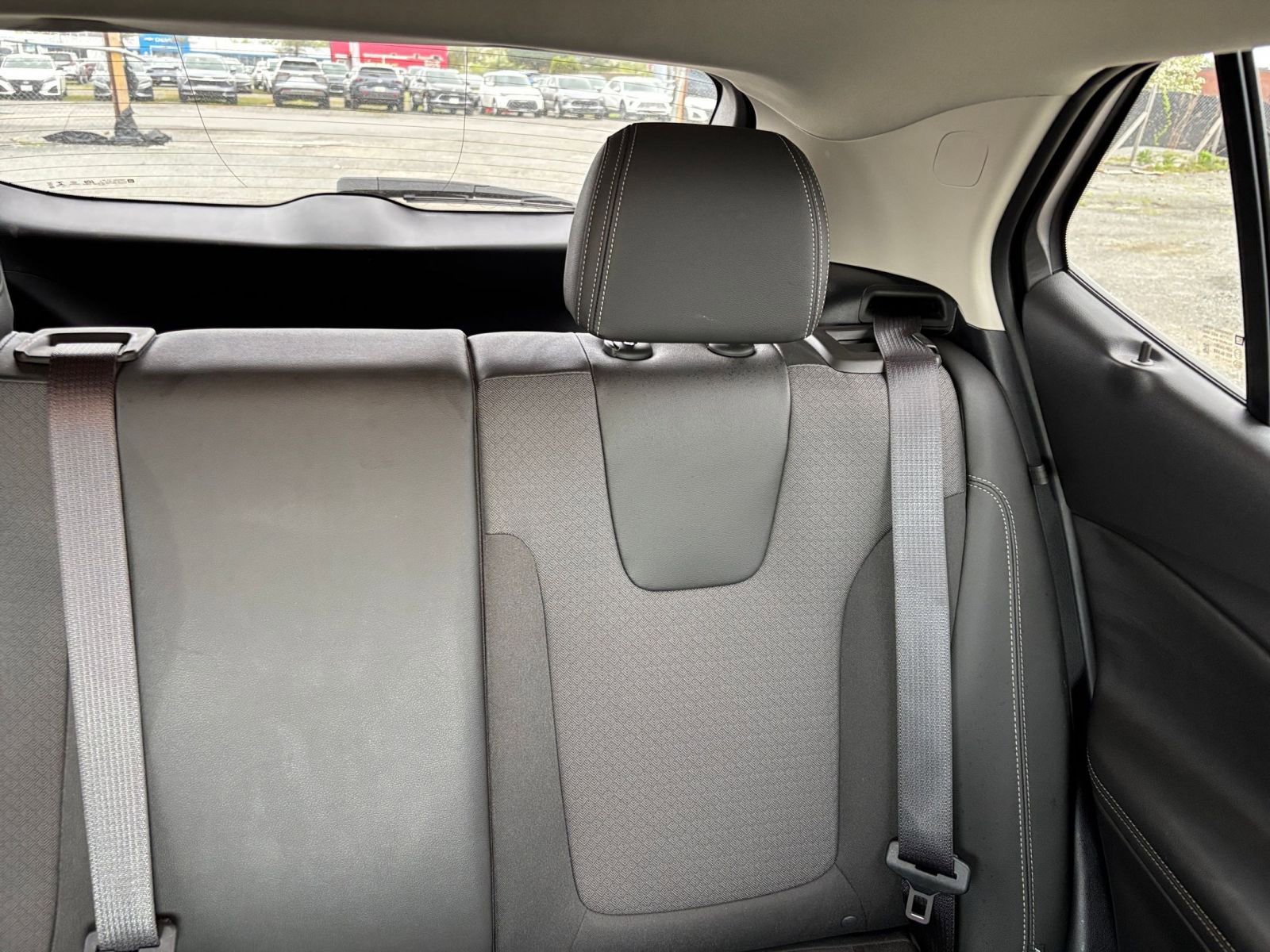 Thumbnail: 2025 Buick Encore GX - 34