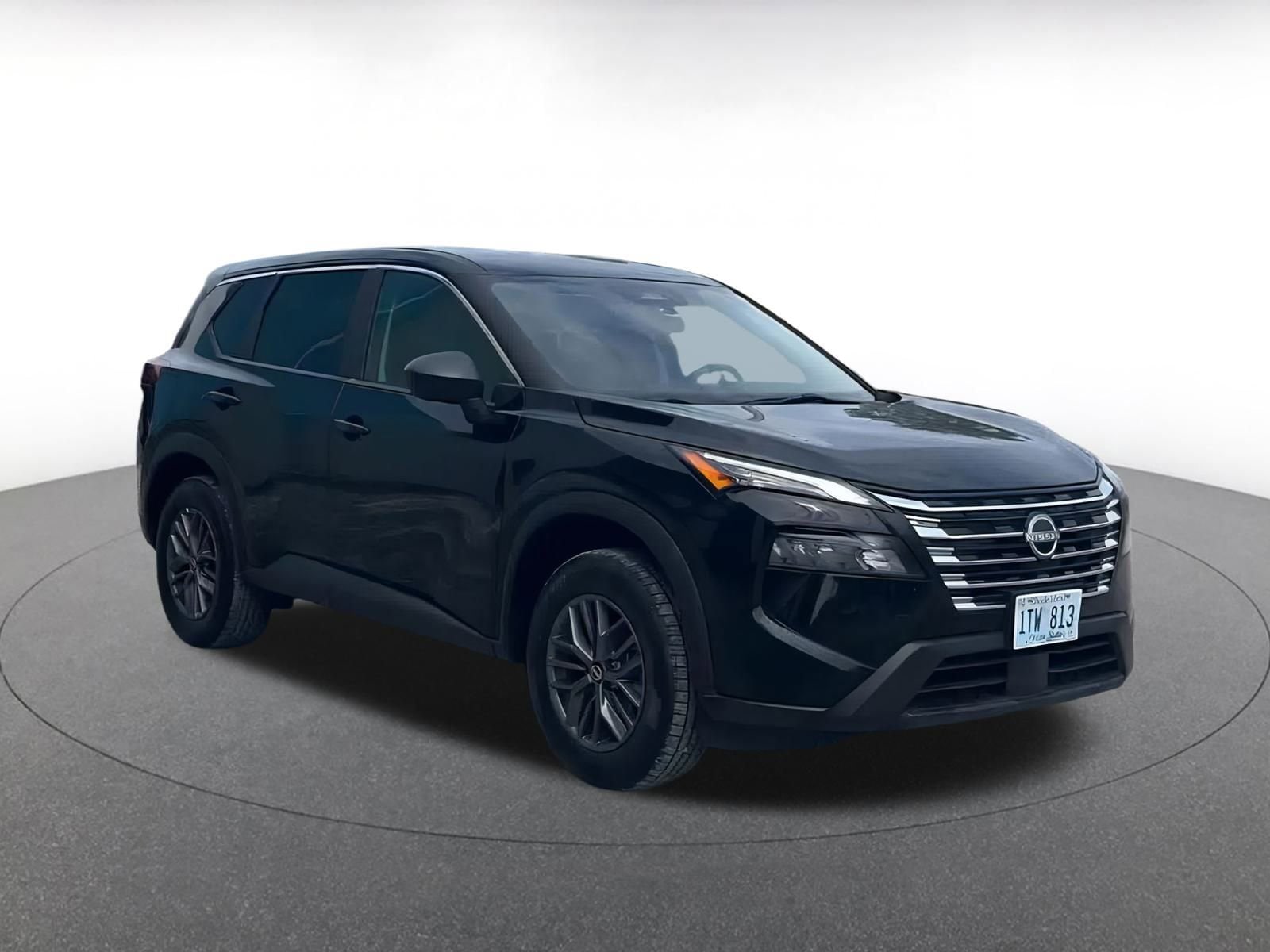 Thumbnail: 2024 Nissan Rogue - 3