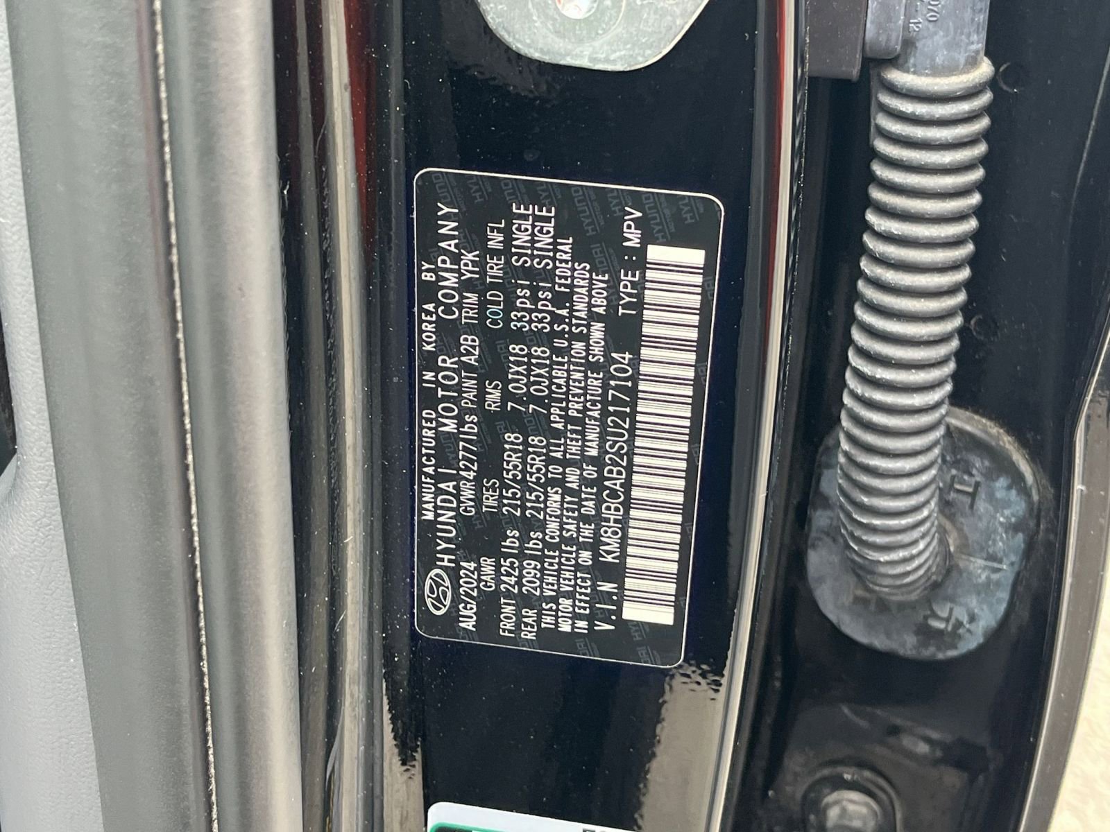 Thumbnail: 2025 Hyundai Kona - 29