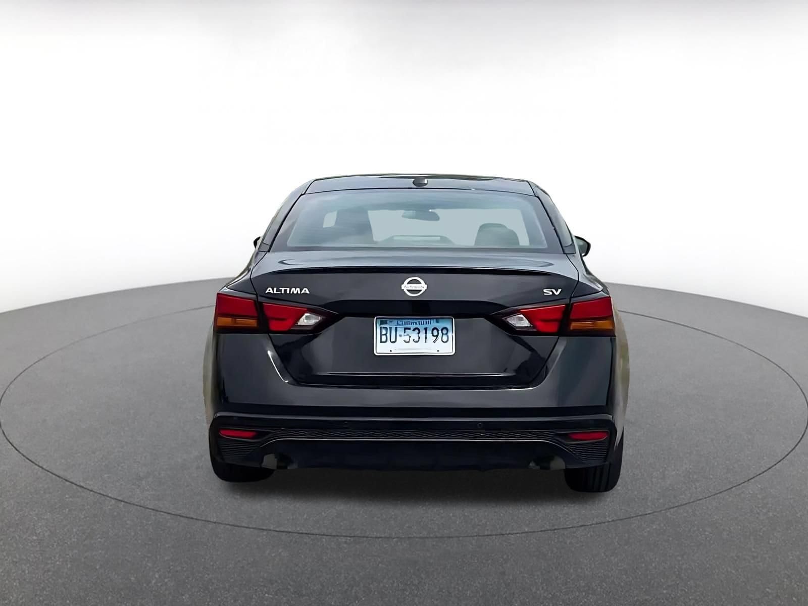 Thumbnail: 2025 Nissan Altima - 10