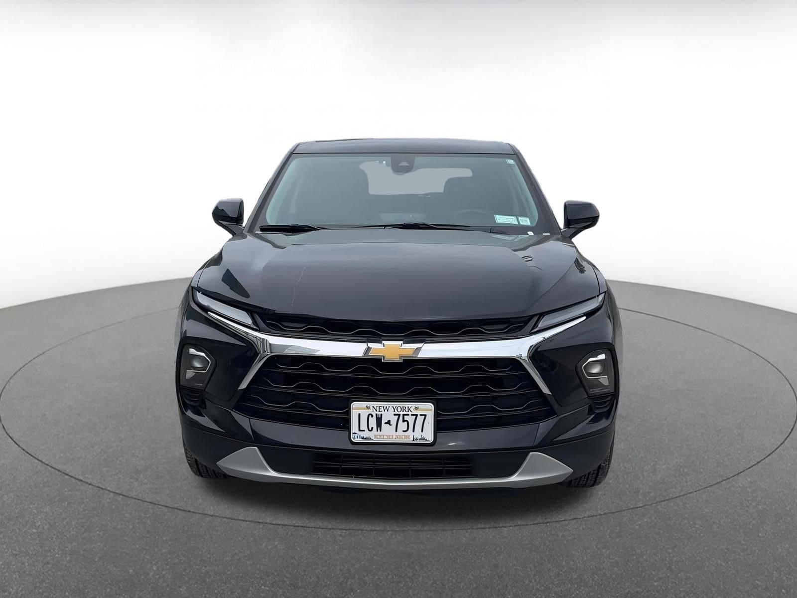 2024 Chevrolet Blazer  5