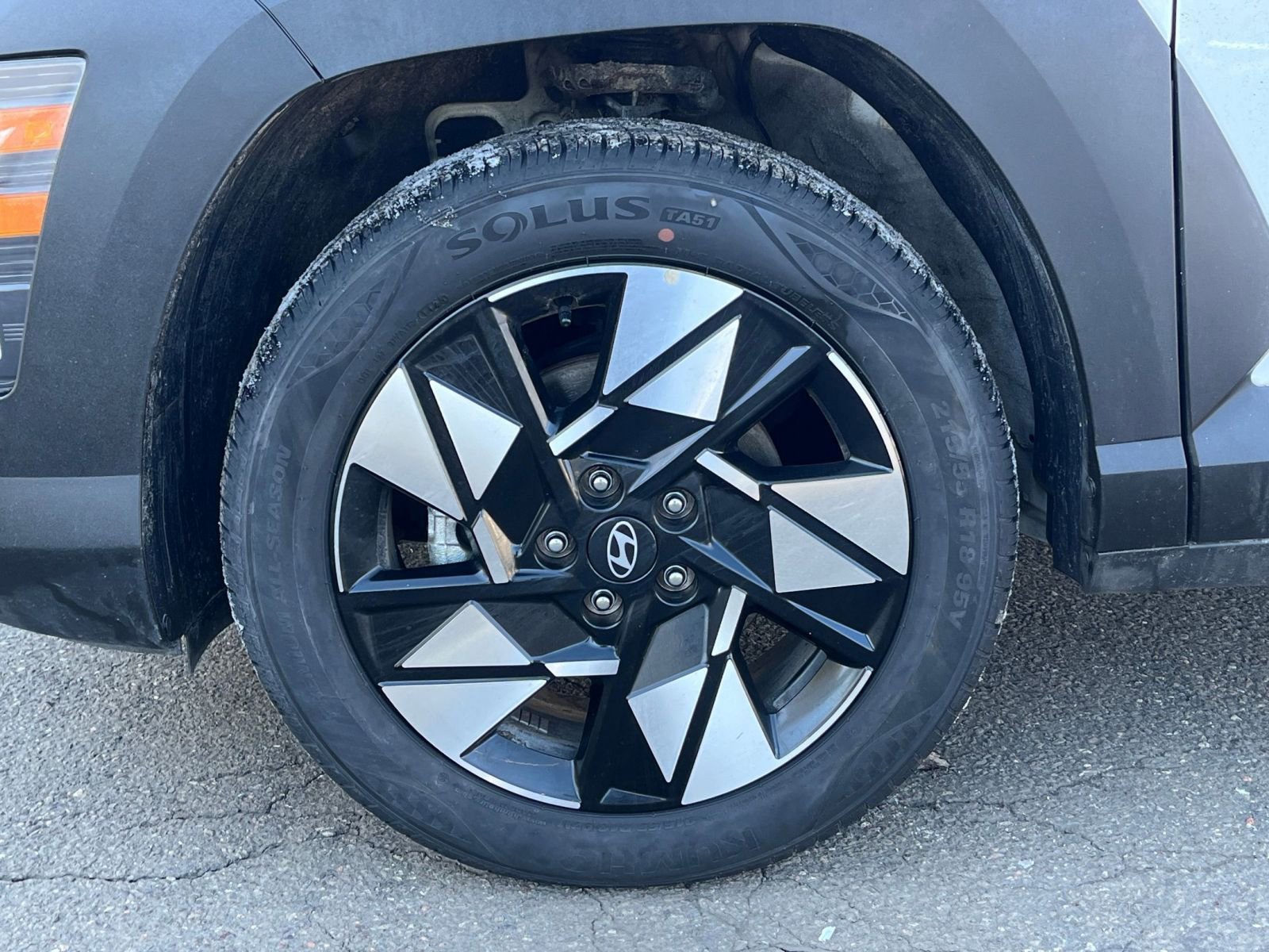 Thumbnail: 2025 Hyundai Kona - 29