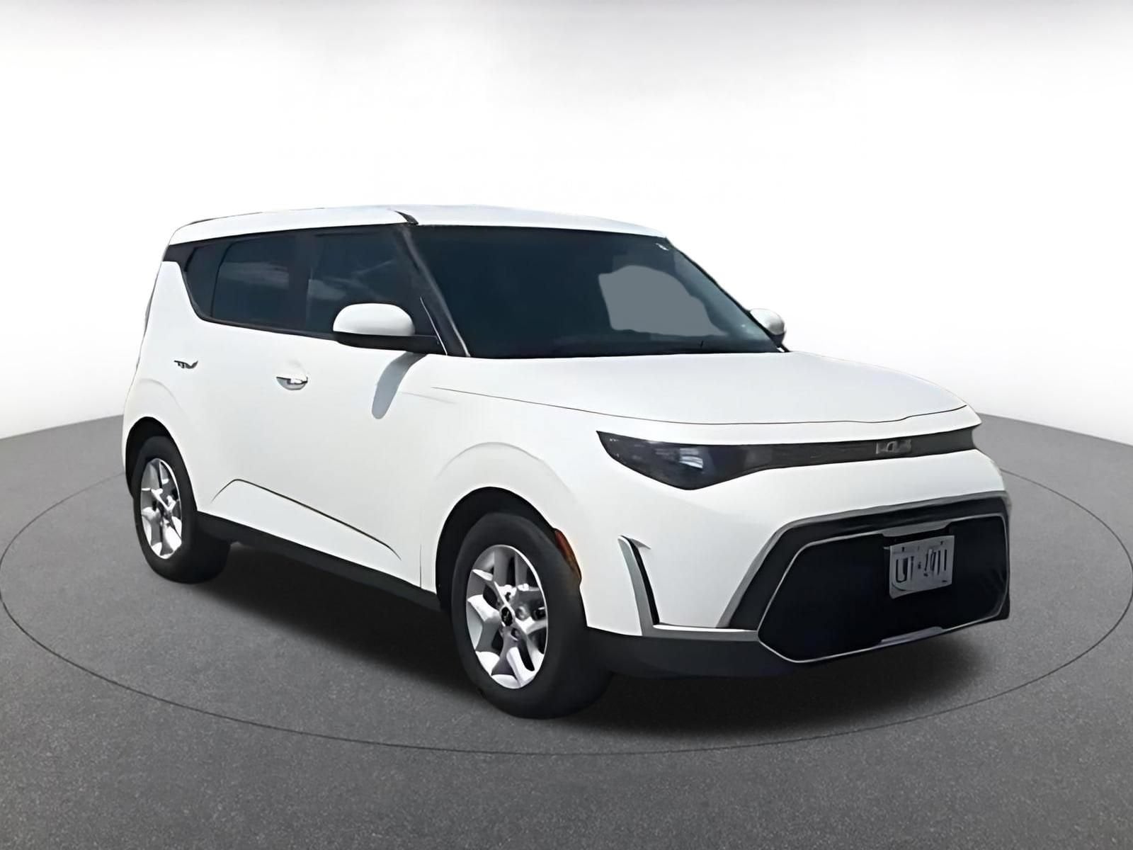 Thumbnail: 2025 Kia Soul - 2
