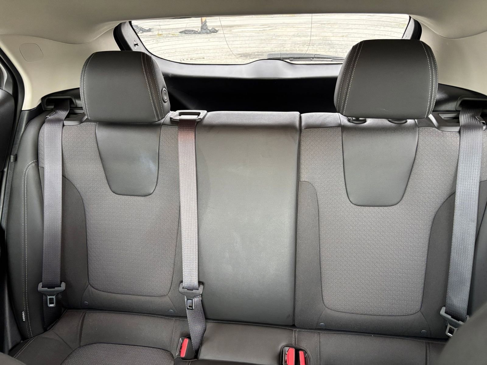 Thumbnail: 2025 Buick Encore GX - 35