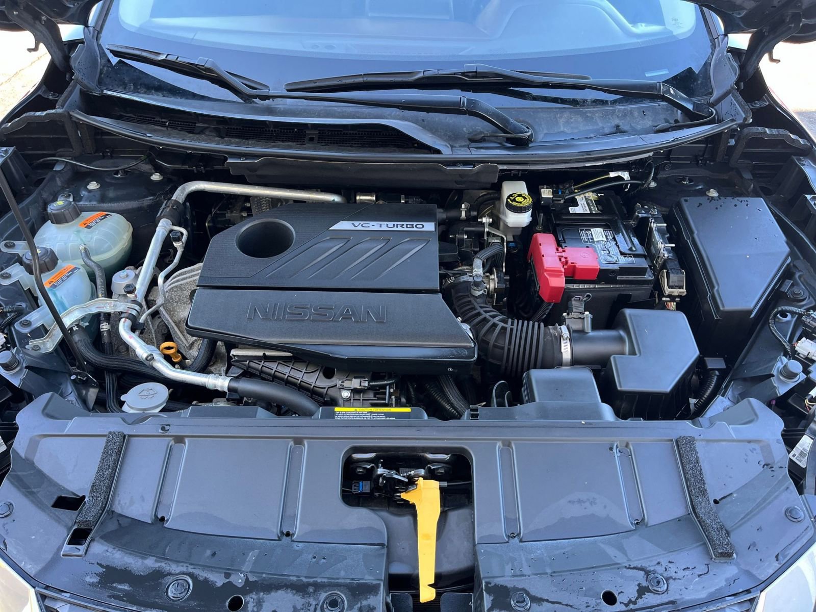 Thumbnail: 2023 Nissan Rogue - 30