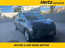 2023 Chevrolet Bolt EV 1LT -
                Lynn, MA