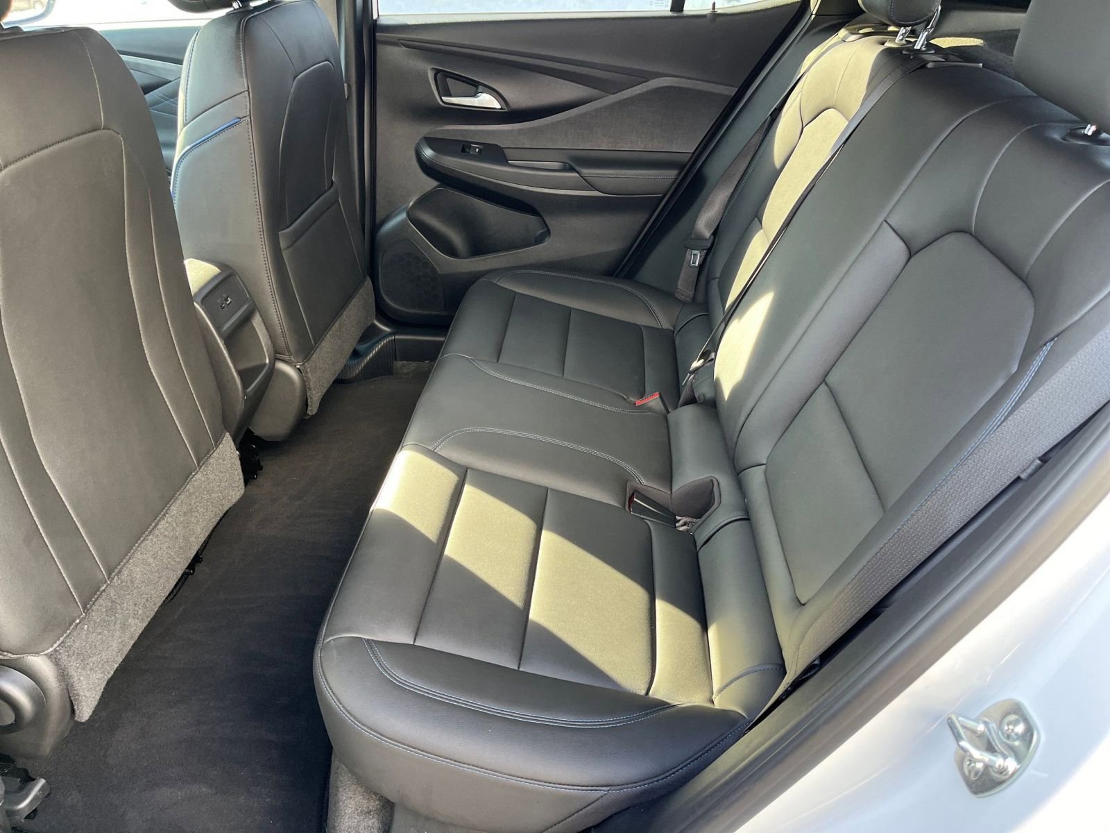 Thumbnail: 2025 Buick Envista - 23