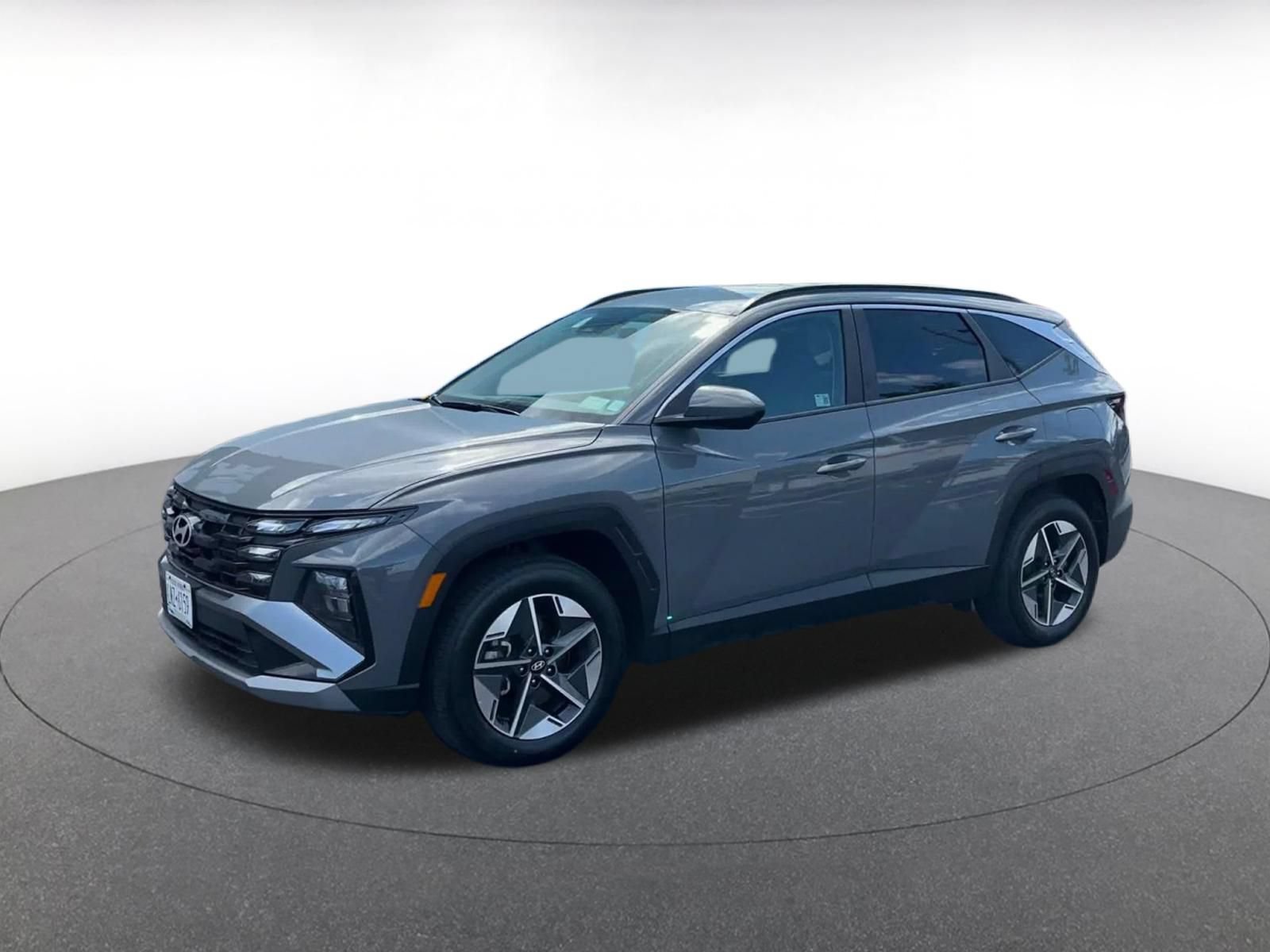 Thumbnail: 2025 Hyundai Tucson - 8