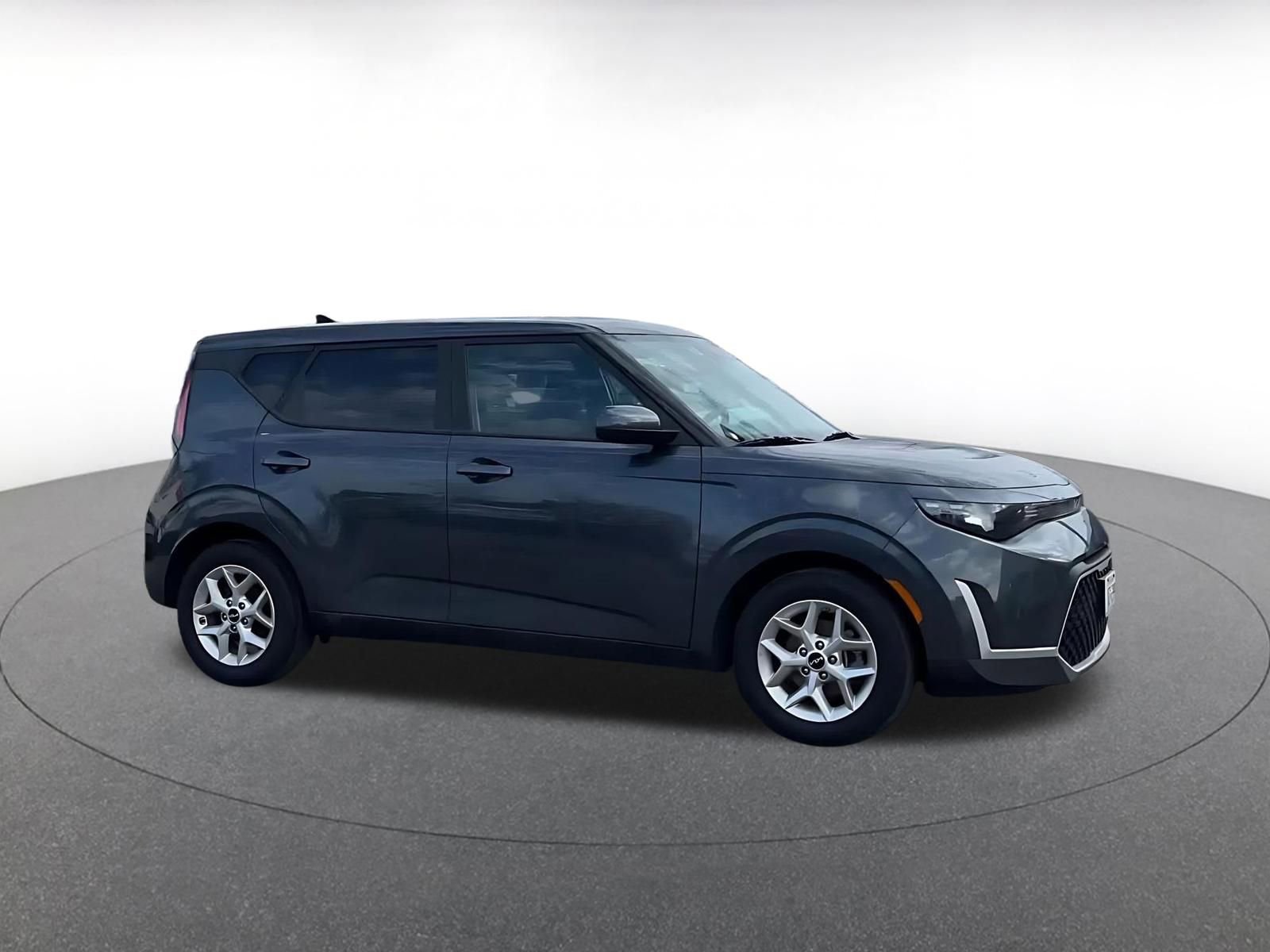 Thumbnail: 2025 Kia Soul - 2