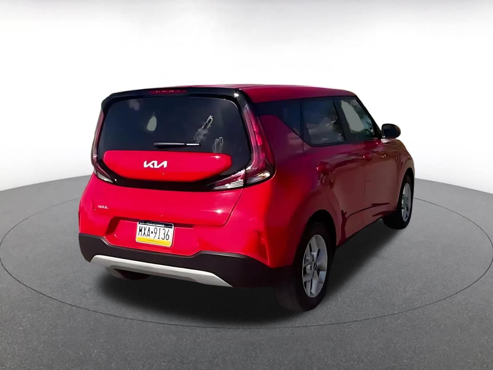Thumbnail: 2025 Kia Soul - 13