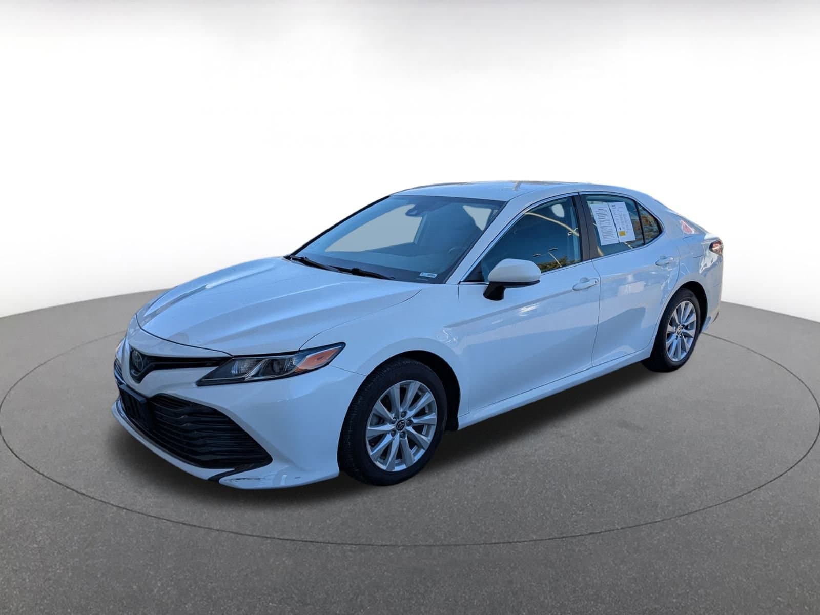Thumbnail: 2020 Toyota Camry - 3