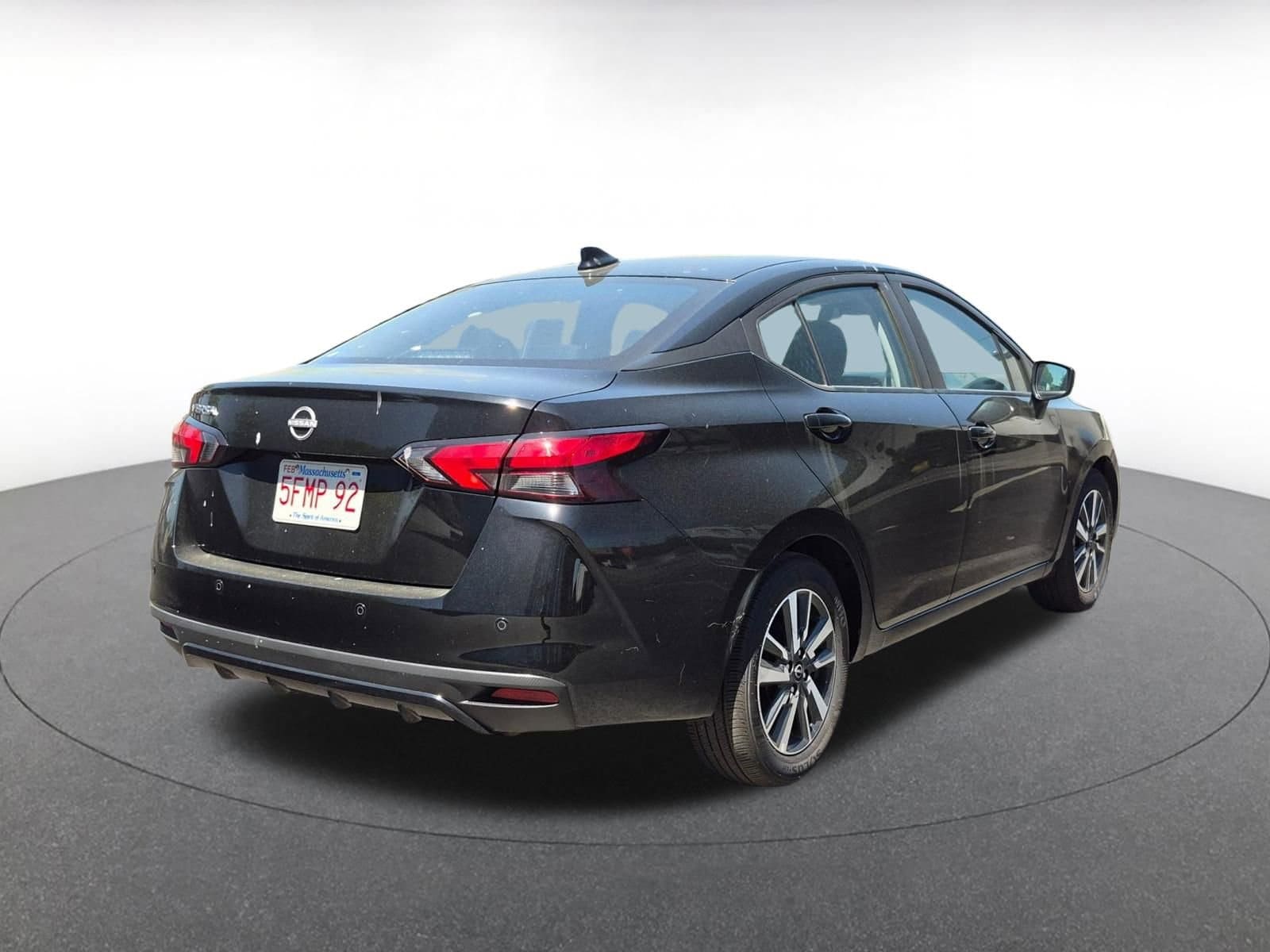 Thumbnail: 2025 Nissan Versa - 7