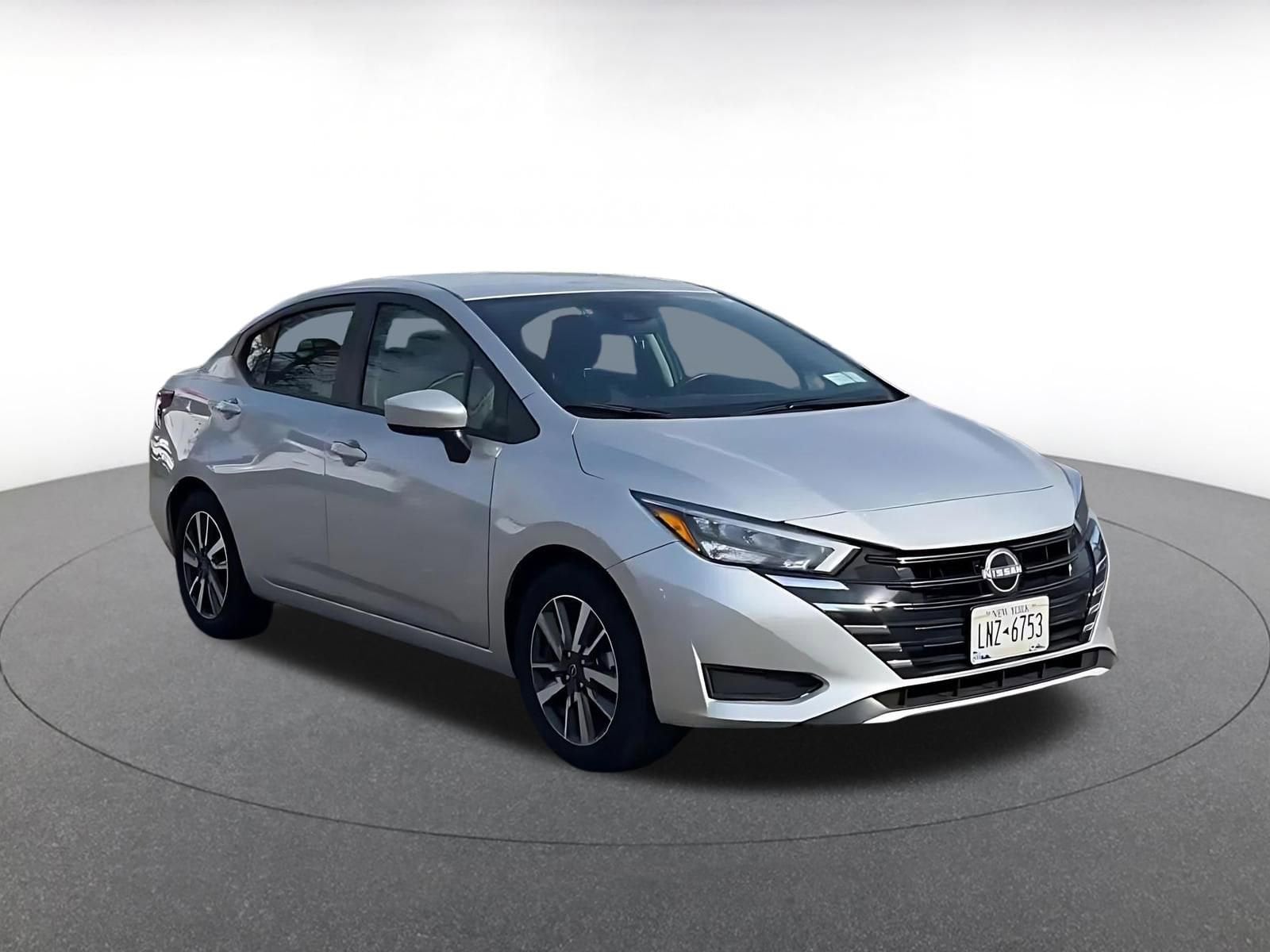 Thumbnail: 2025 Nissan Versa - 3