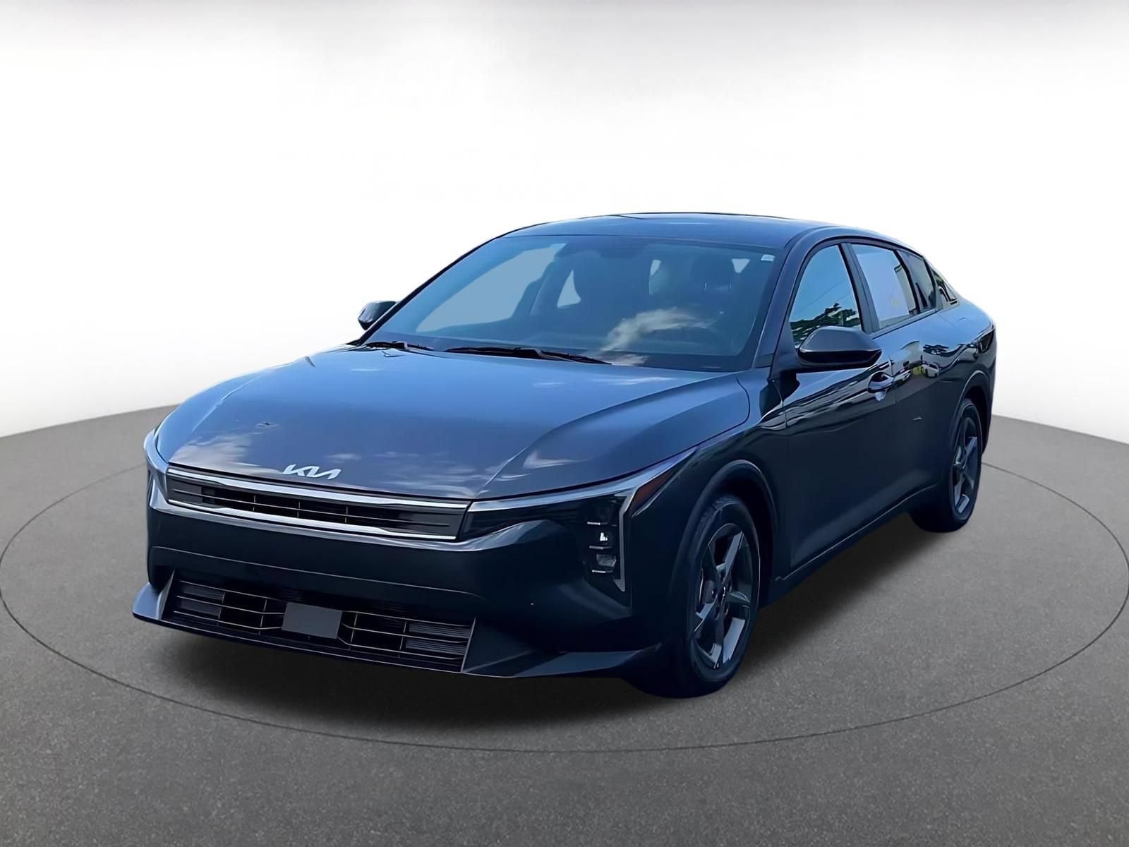Thumbnail: 2025 Kia K4 - 7