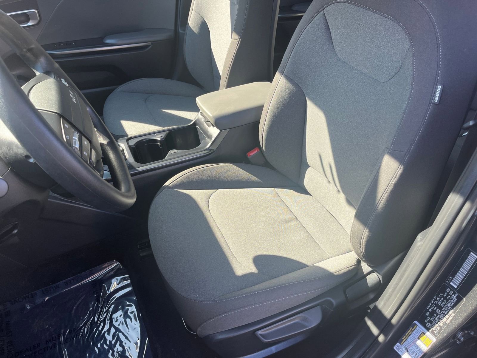 Thumbnail: 2025 Kia K4 - 34