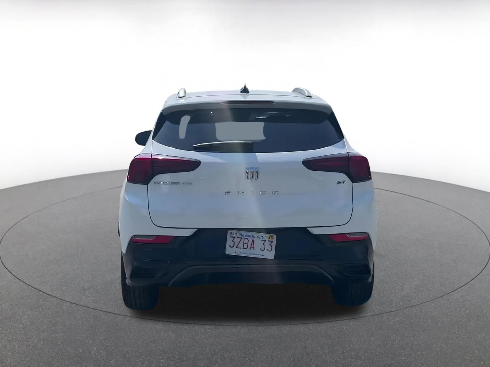 Thumbnail: 2024 Buick Encore GX - 12