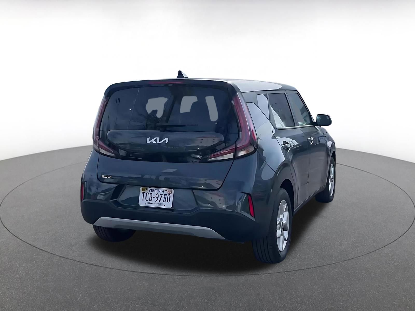 Thumbnail: 2025 Kia Soul - 14