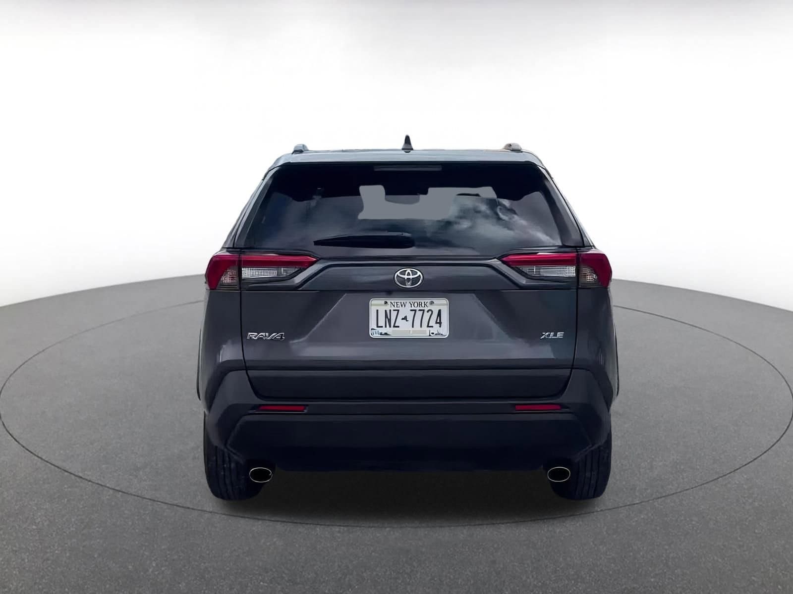 Thumbnail: 2025 Toyota RAV4 - 12