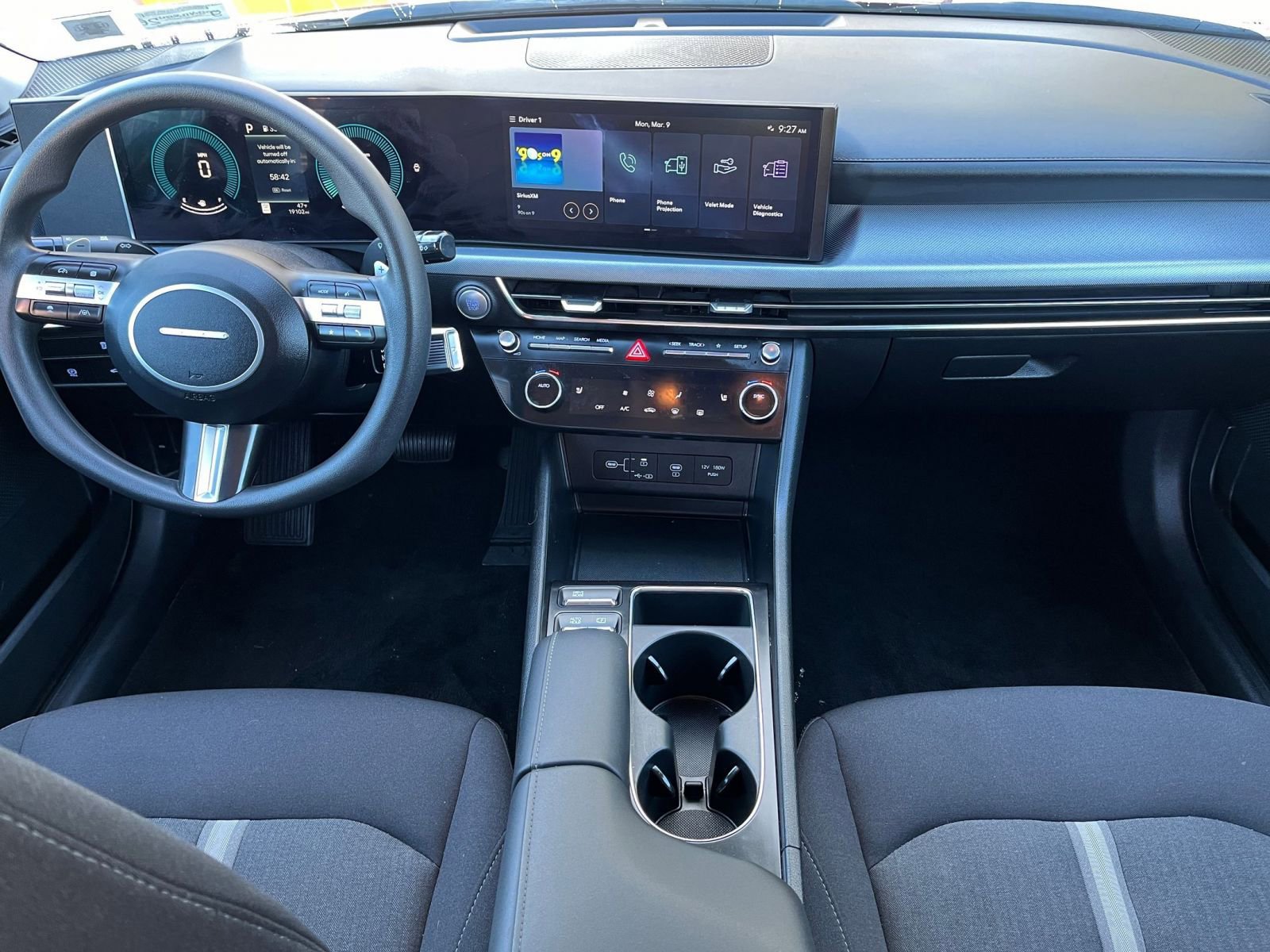 Thumbnail: 2025 Hyundai Sonata - 32