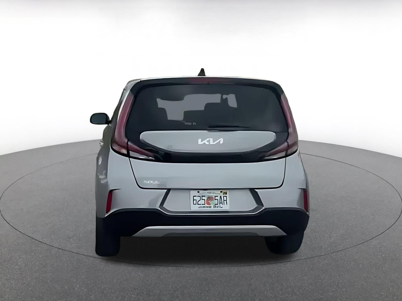 Thumbnail: 2025 Kia Soul - 12