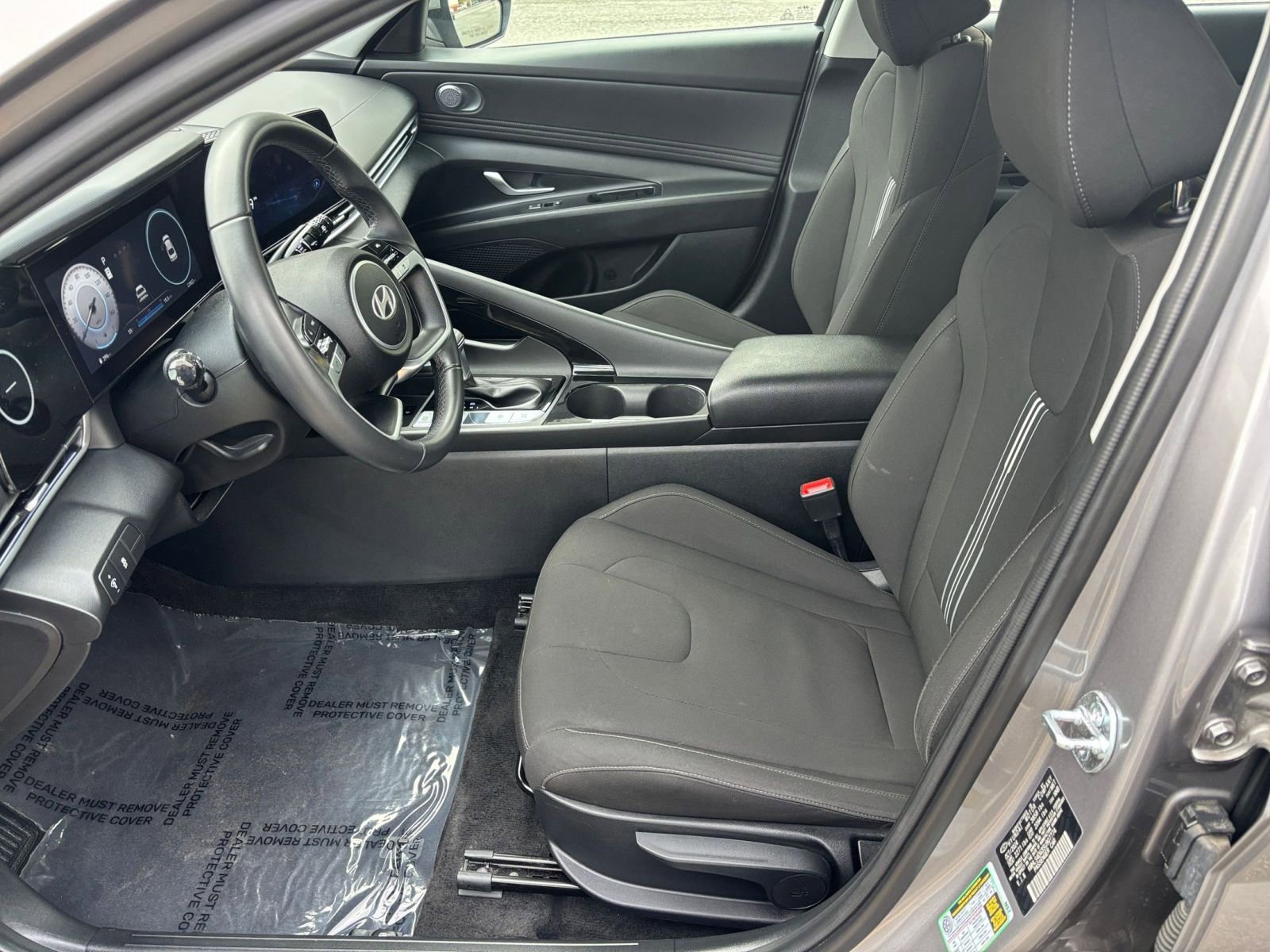 Thumbnail: 2025 Hyundai Elantra - 23