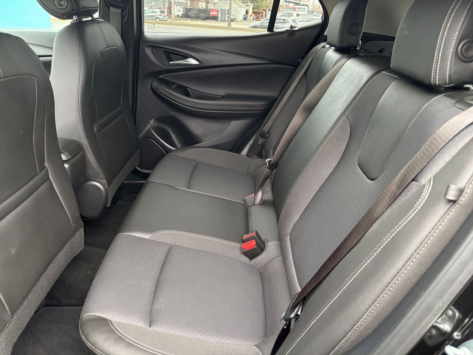 Thumbnail: 2025 Buick Encore GX - 27