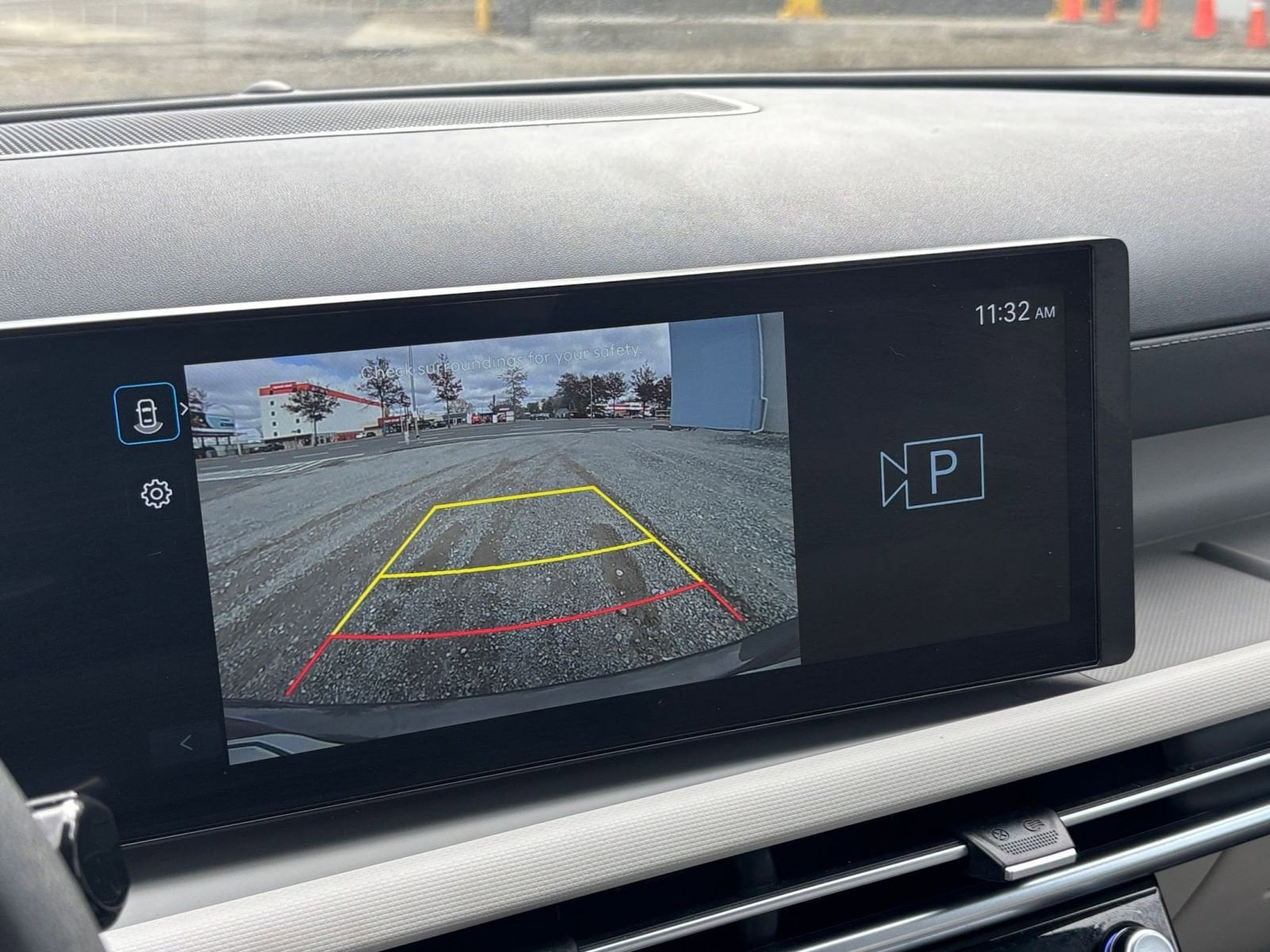 Thumbnail: 2025 Hyundai Tucson - 17