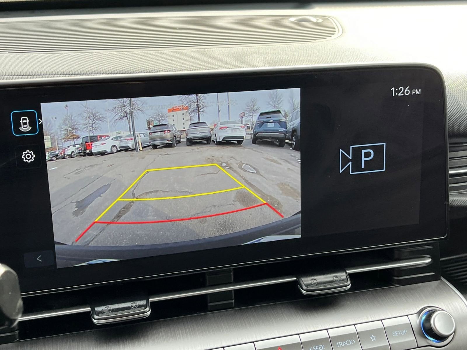 Thumbnail: 2025 Hyundai Kona - 17