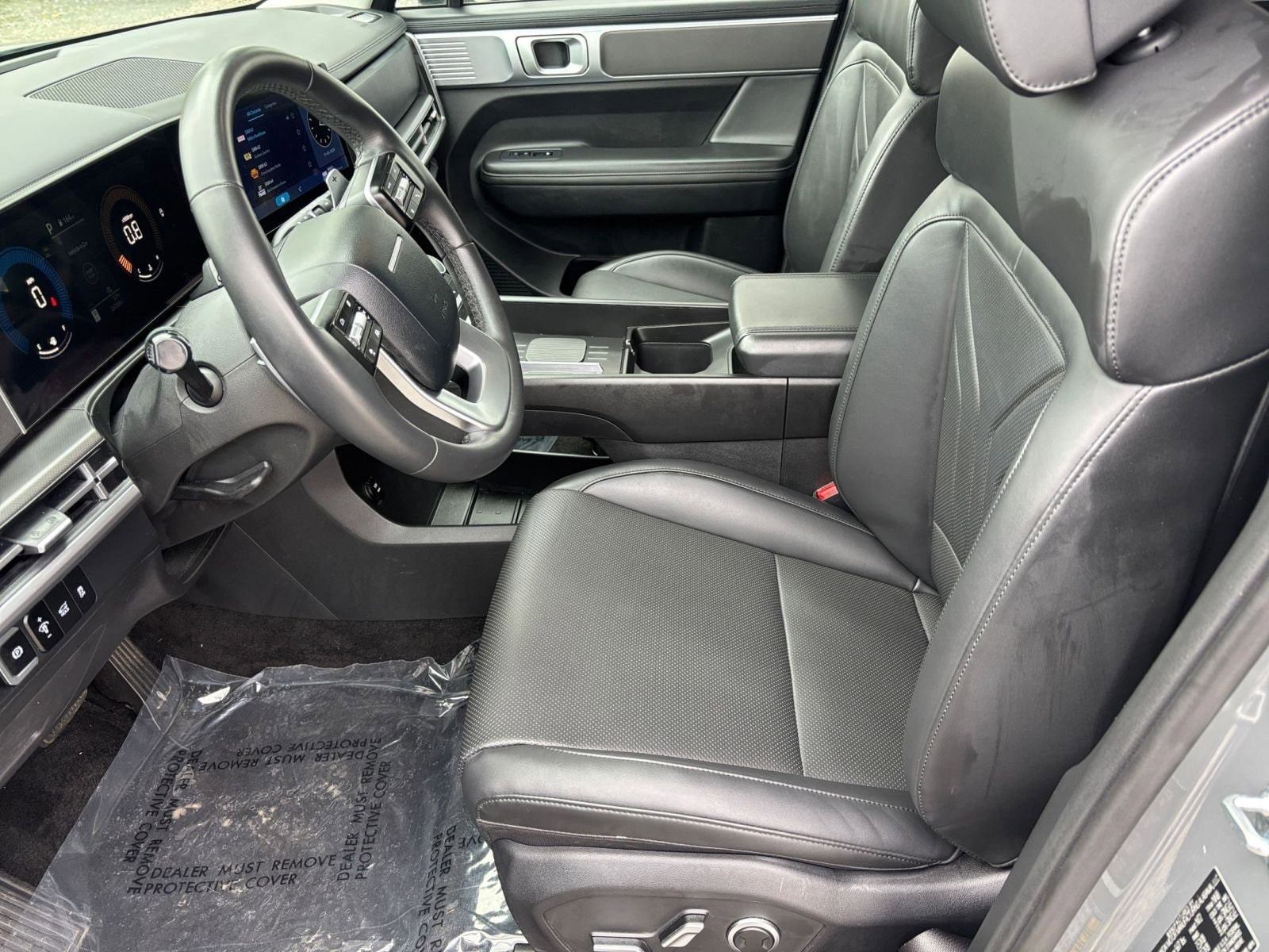 Thumbnail: 2025 Hyundai Santa Fe - 23