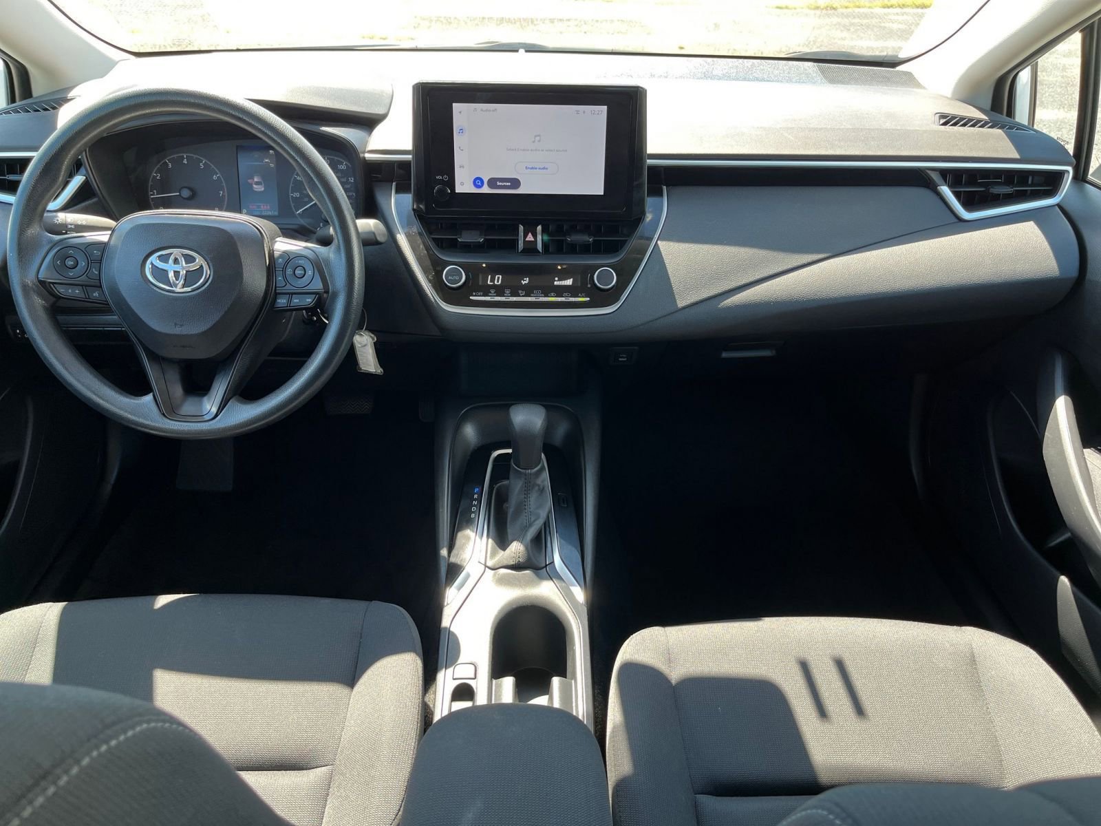 Thumbnail: 2024 Toyota Corolla - 30