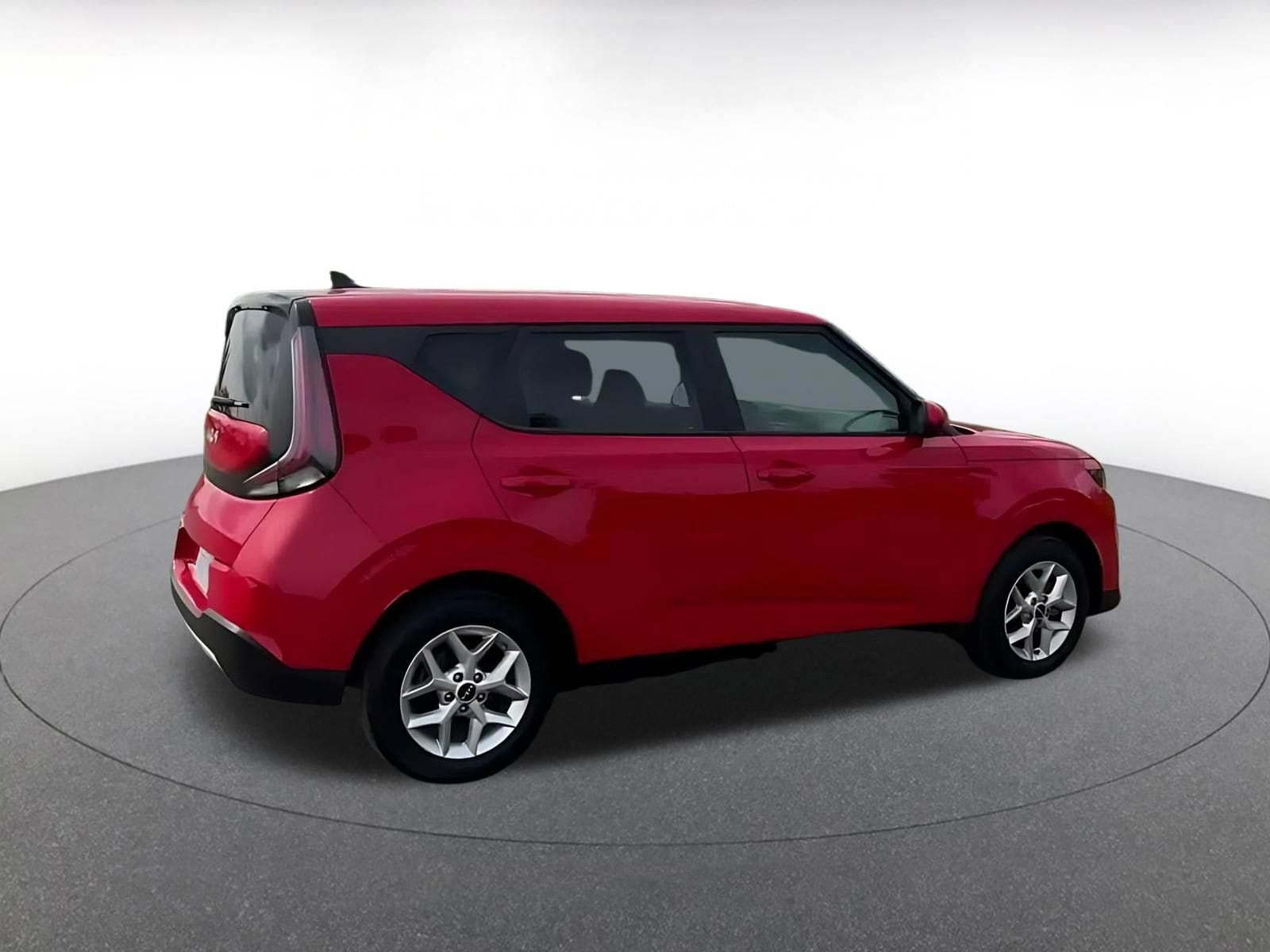 Thumbnail: 2025 Kia Soul - 12