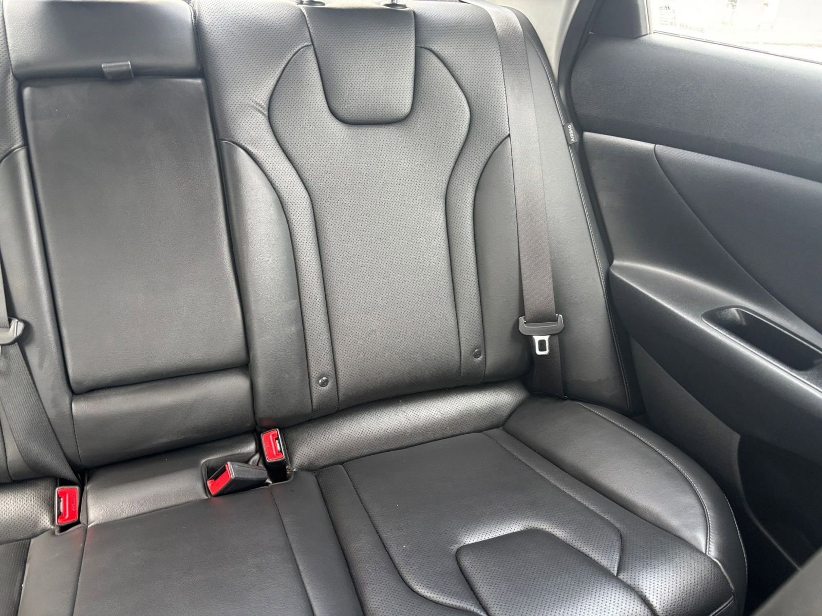 Thumbnail: 2025 Hyundai Elantra - 33