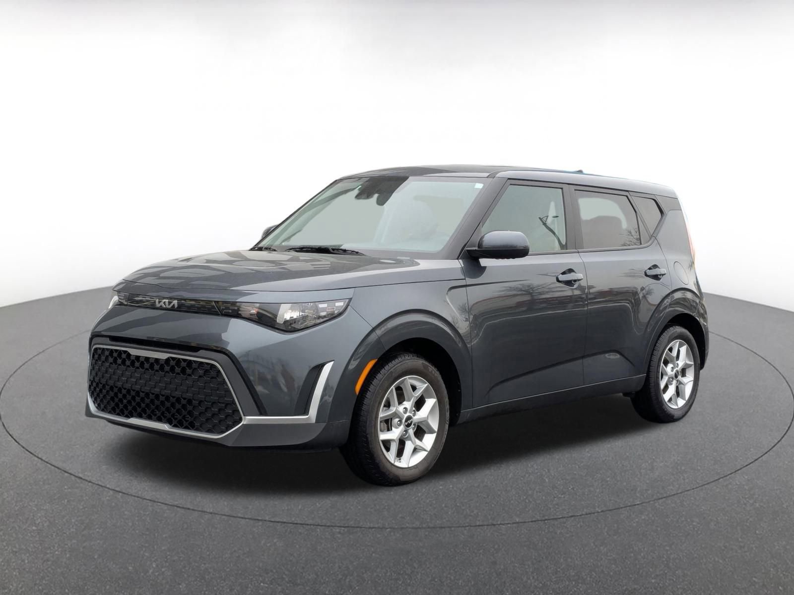 Thumbnail: 2025 Kia Soul - 3