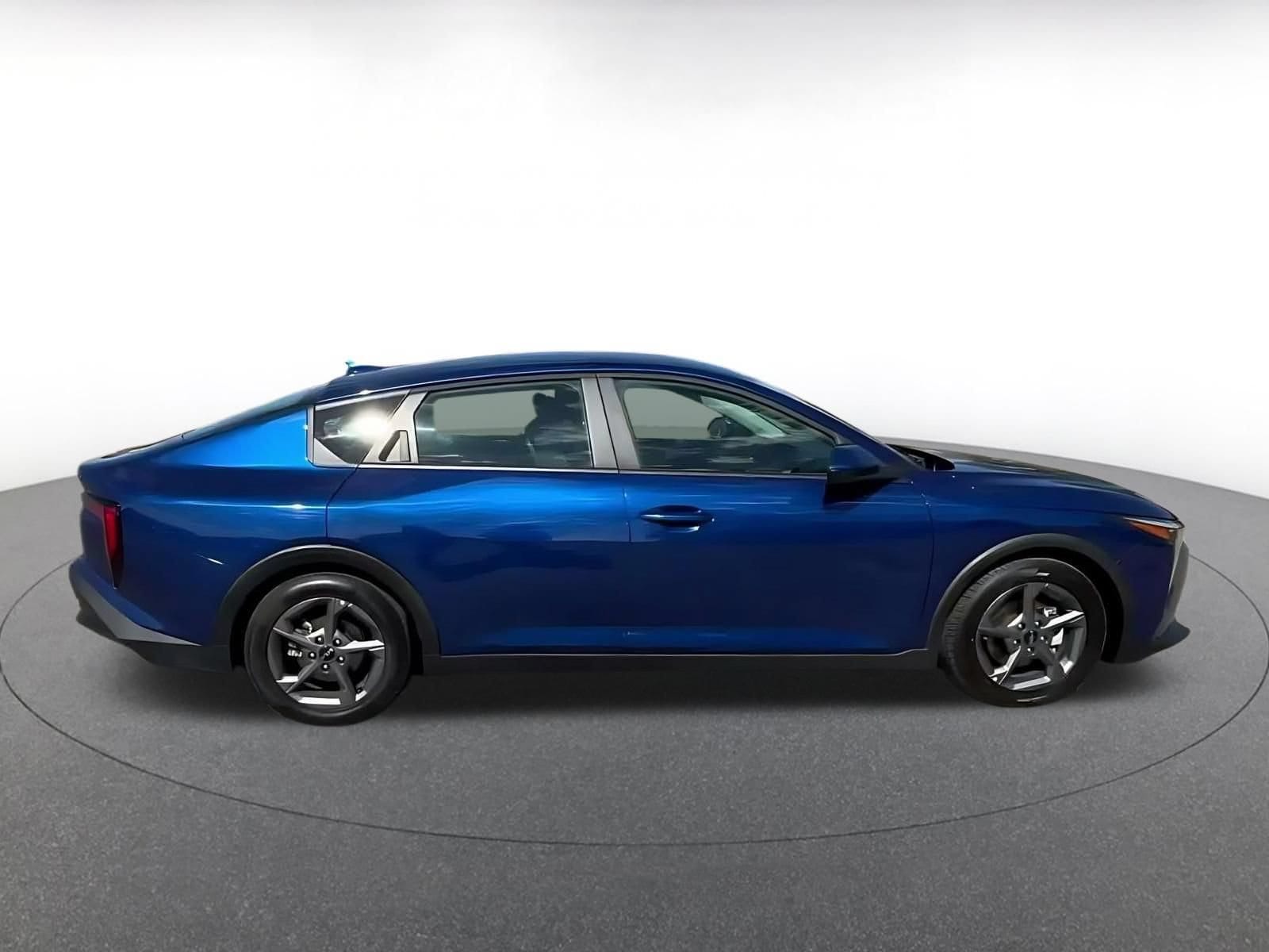 Thumbnail: 2026 Kia K4 - 15