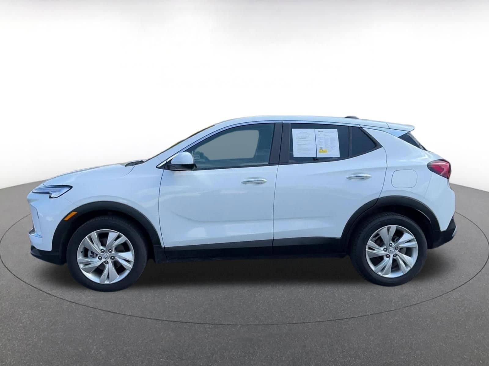 Thumbnail: 2025 Buick Encore GX - 8