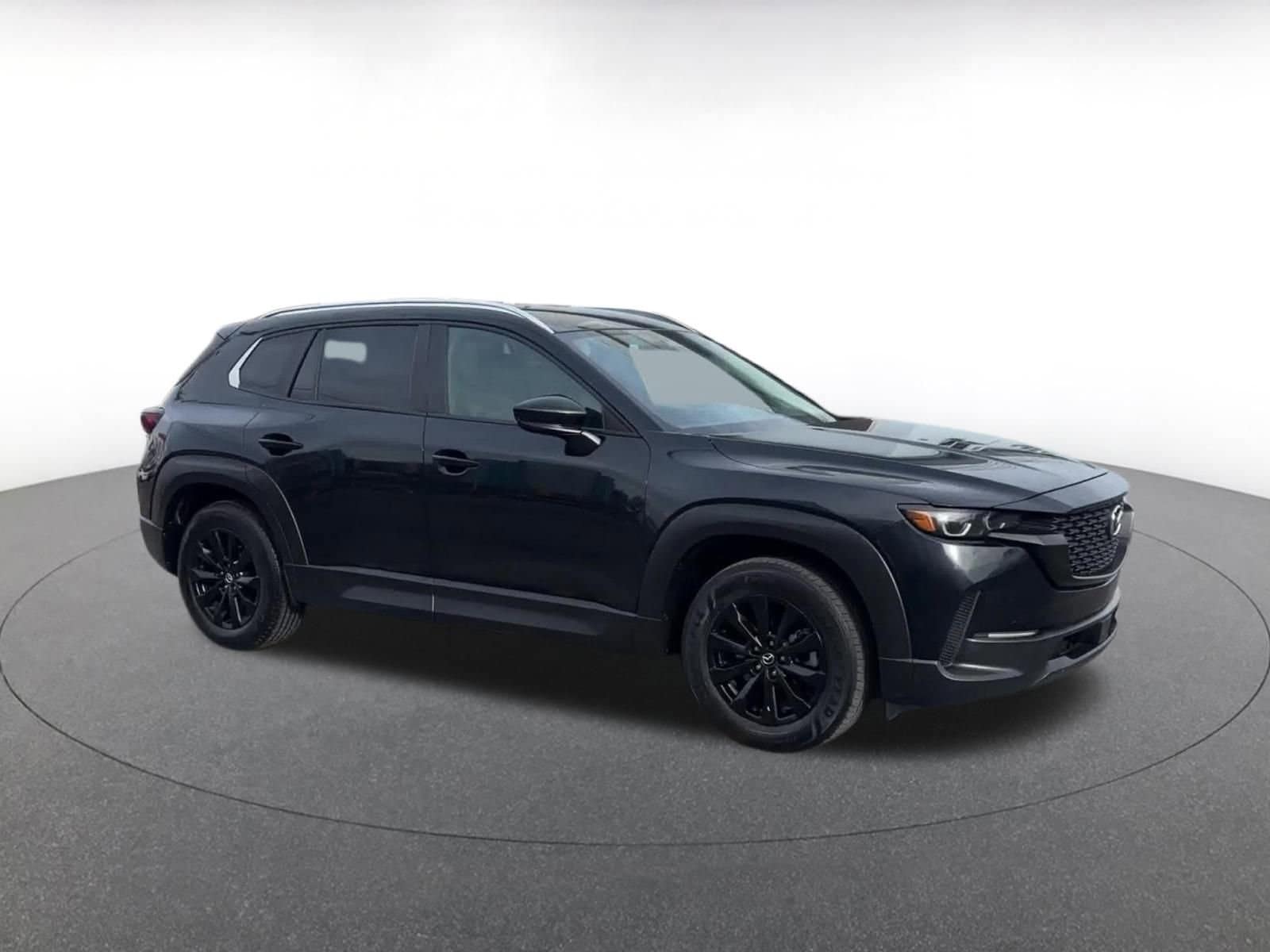 Thumbnail: 2025 Mazda CX-50 - 2