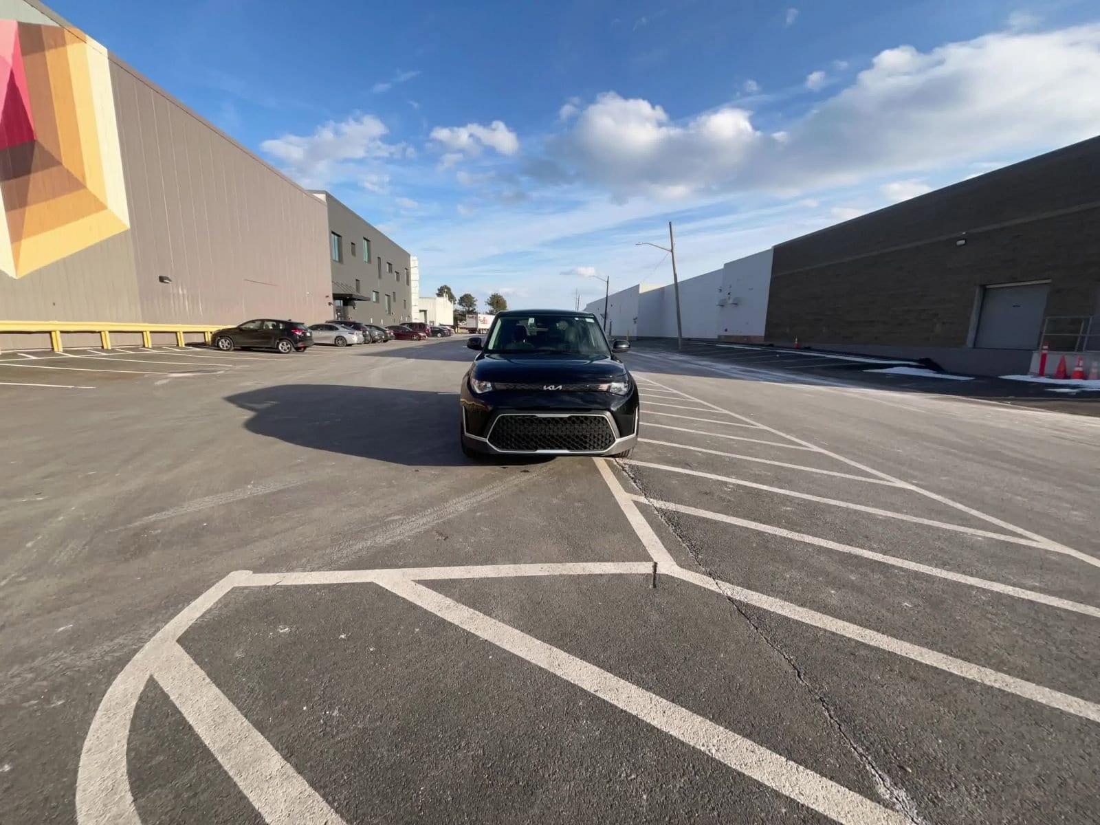 Thumbnail: 2025 Kia Soul - 16