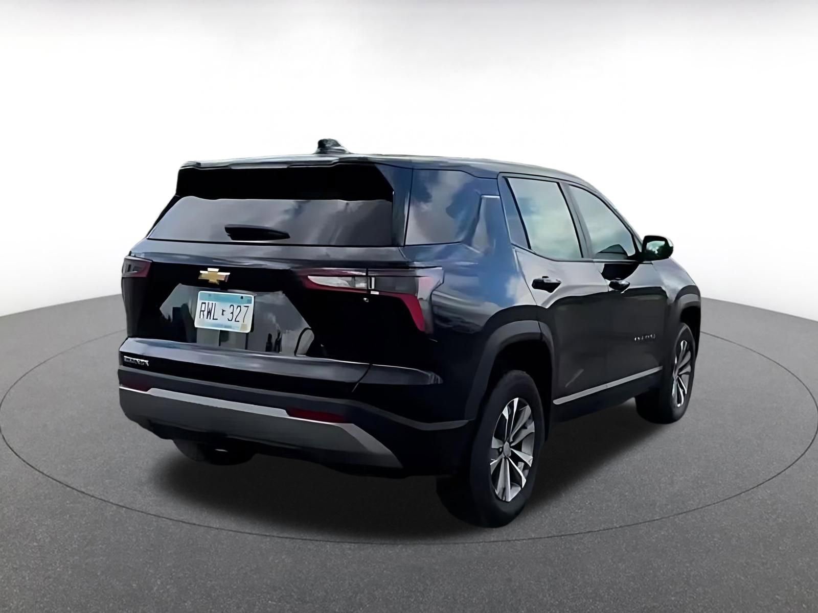 Thumbnail: 2025 Chevrolet Equinox - 15
