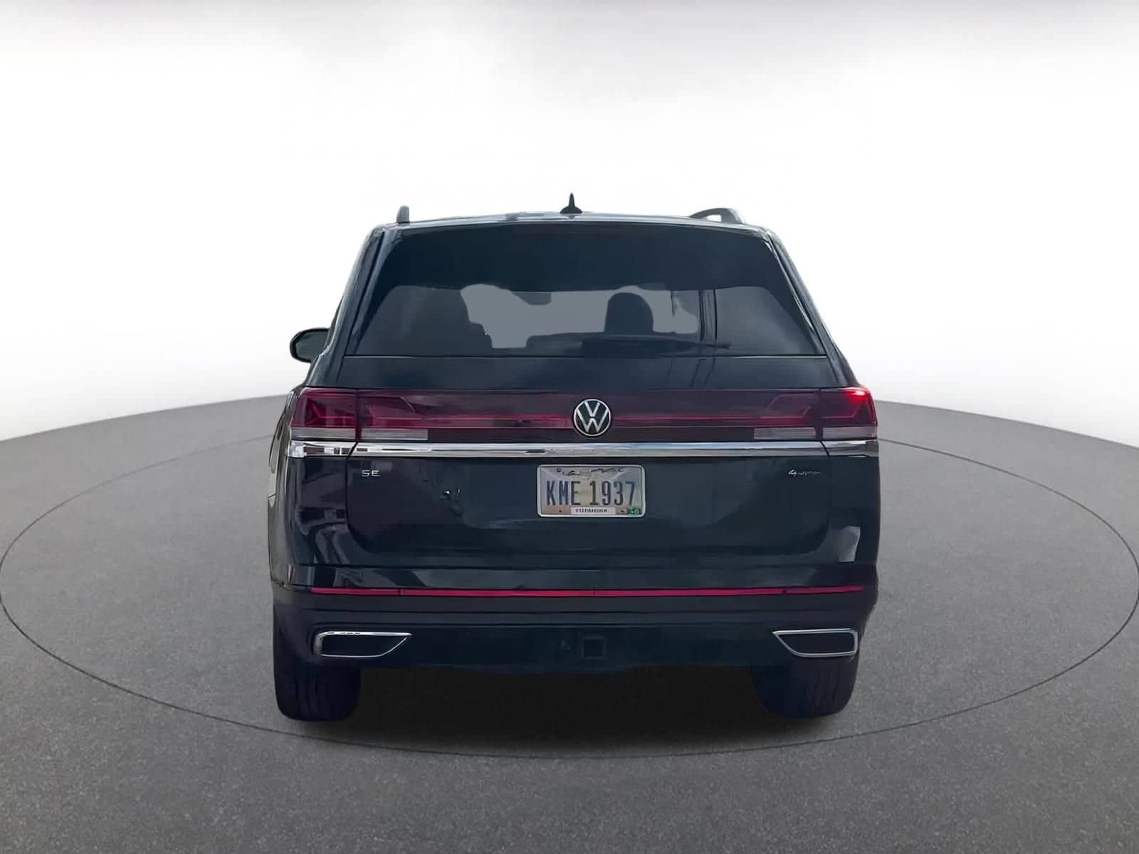 Thumbnail: 2025 Volkswagen Atlas - 12