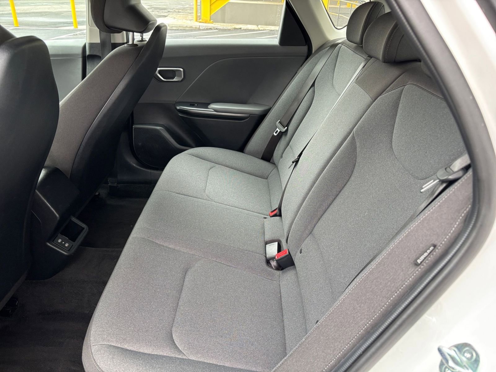 Thumbnail: 2025 Kia K4 - 25