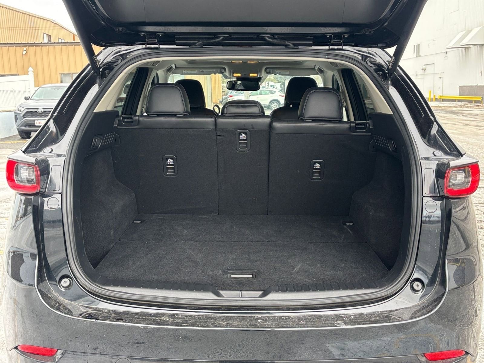 Thumbnail: 2025 Mazda CX-5 - 29