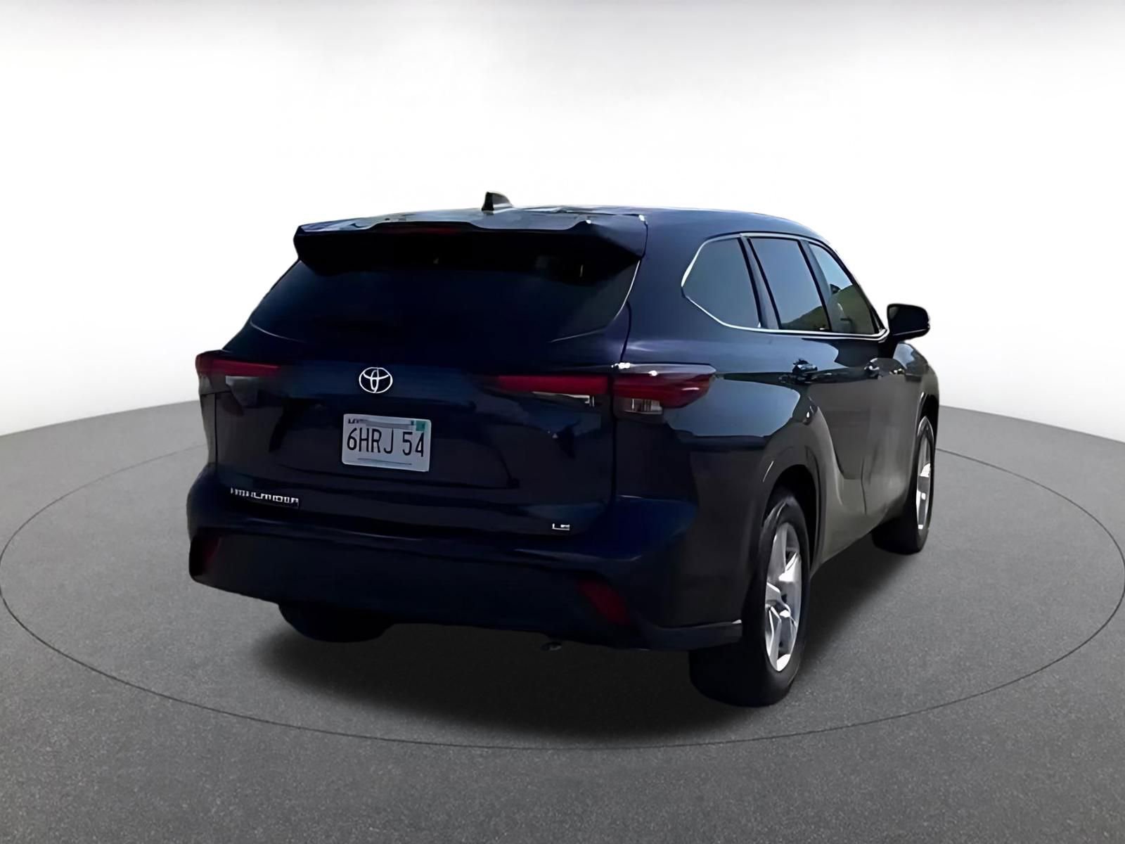 Thumbnail: 2025 Toyota Highlander - 14