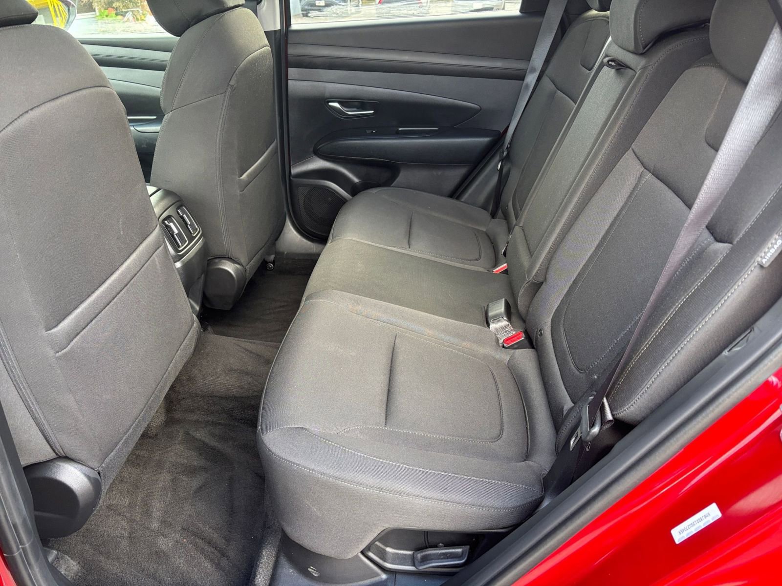 Thumbnail: 2025 Hyundai Tucson - 22