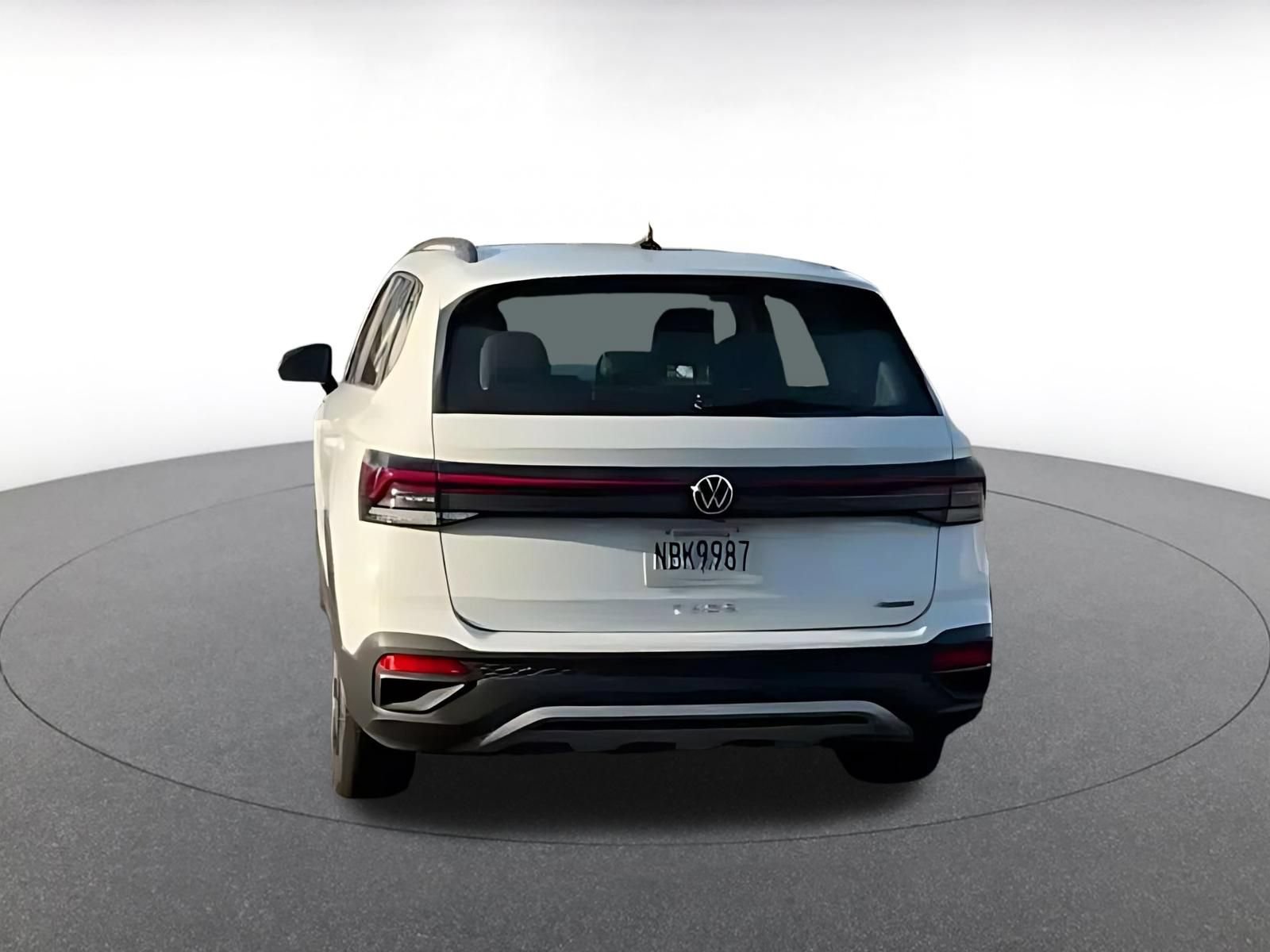 Thumbnail: 2026 Volkswagen Taos - 13