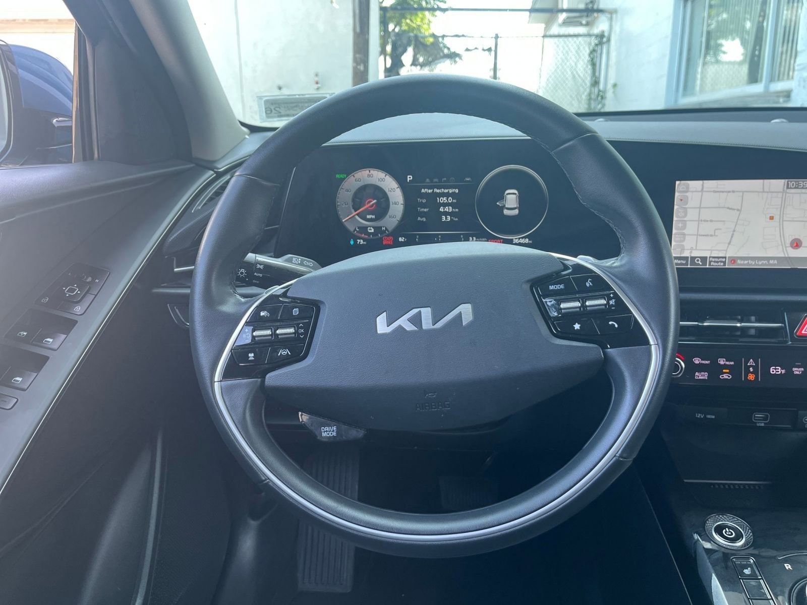 Thumbnail: 2023 Kia Niro - 31