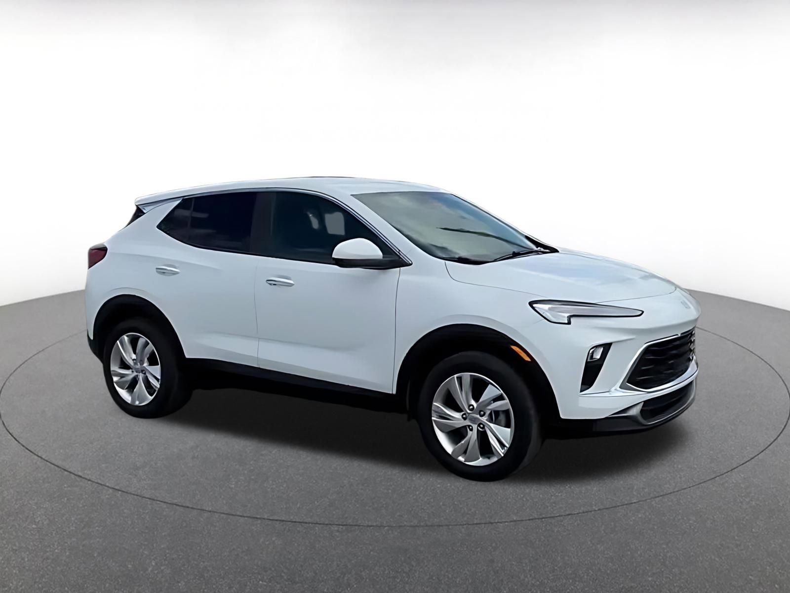 Thumbnail: 2025 Buick Encore GX - 2