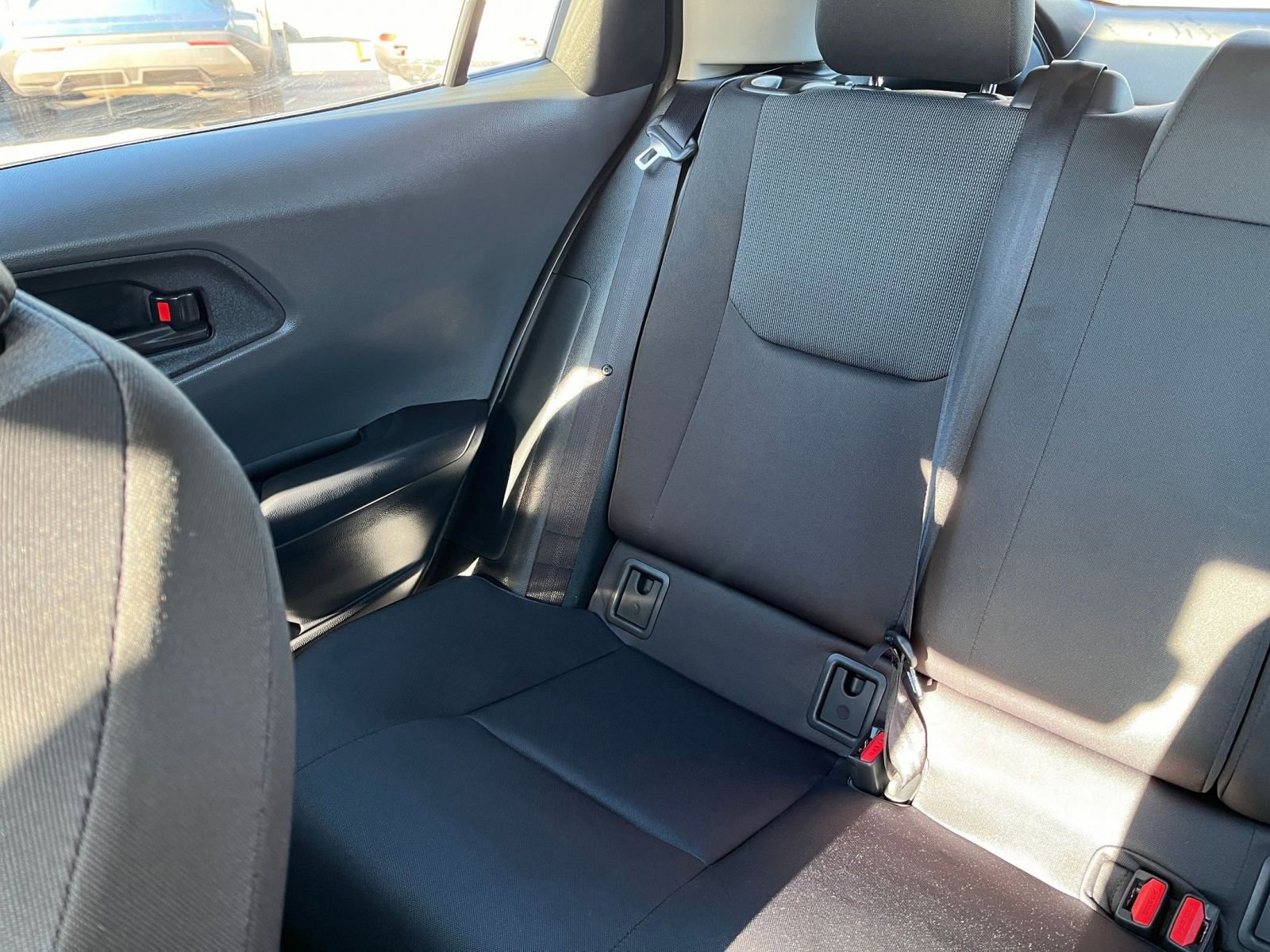 Thumbnail: 2025 Toyota Prius - 35