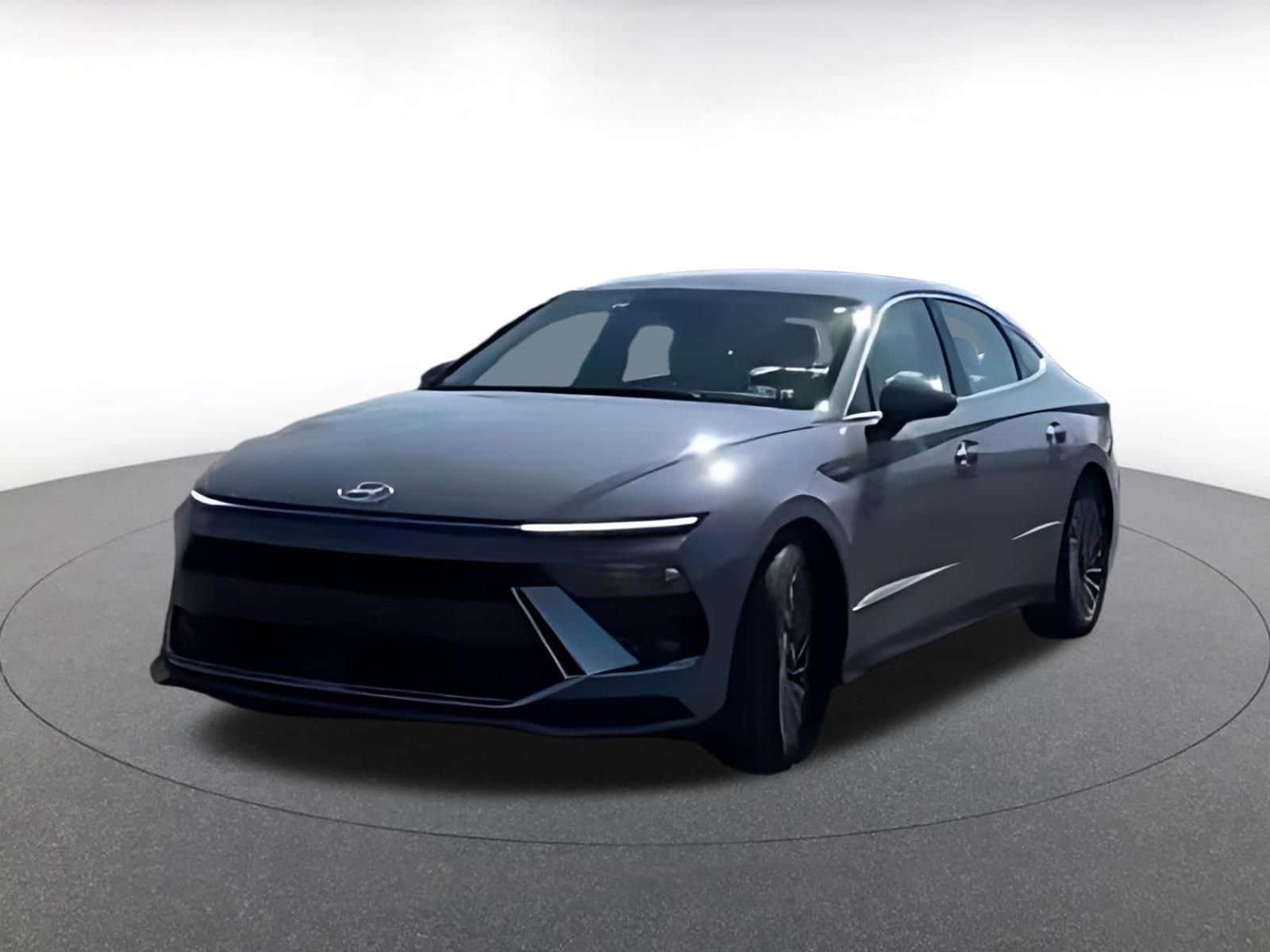 Thumbnail: 2025 Hyundai Sonata - 10