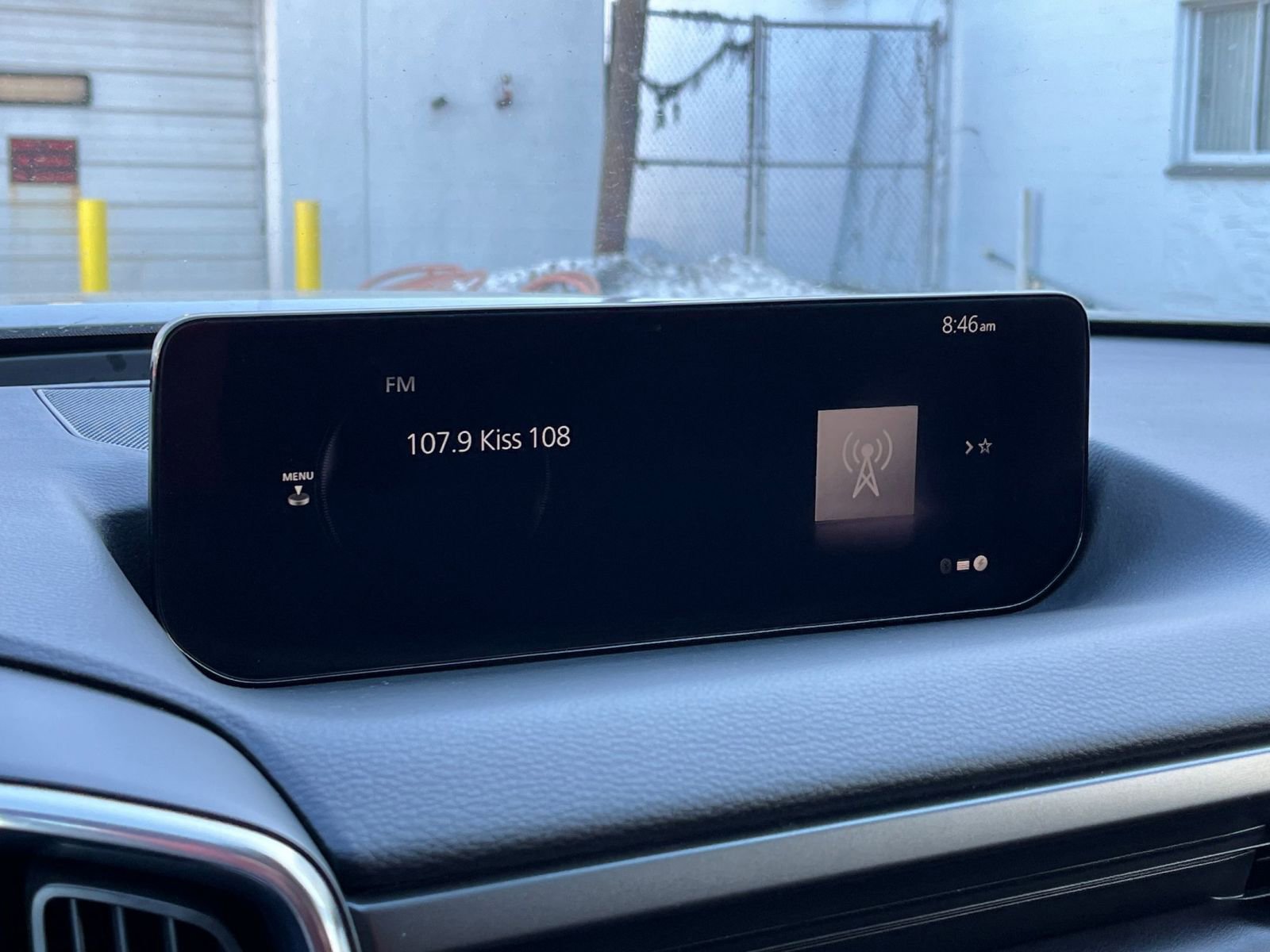 Thumbnail: 2025 Mazda CX-50 - 20