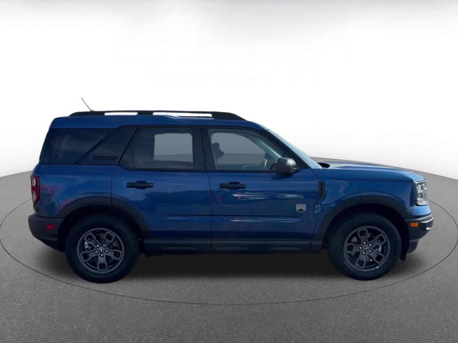 Thumbnail: 2024 Ford Bronco Sport - 16